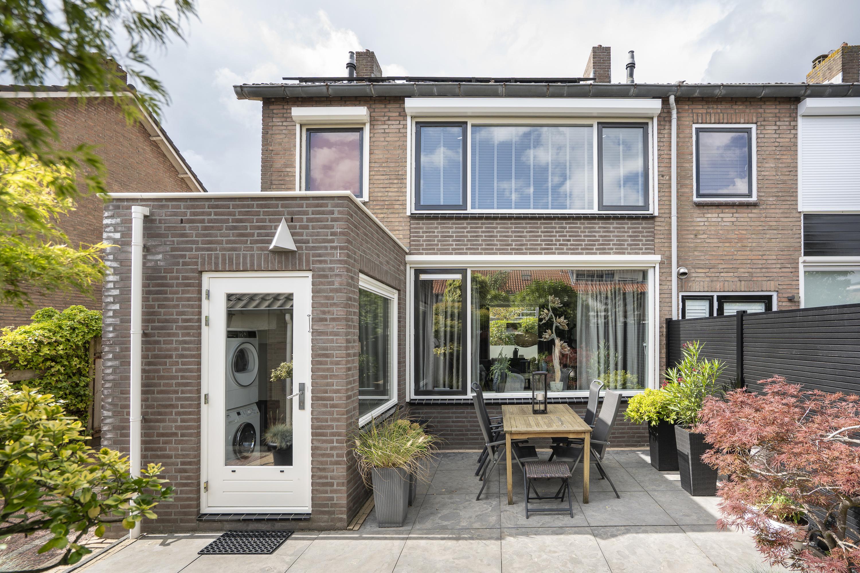 Prinses Irenelaan 5, afbeelding 3