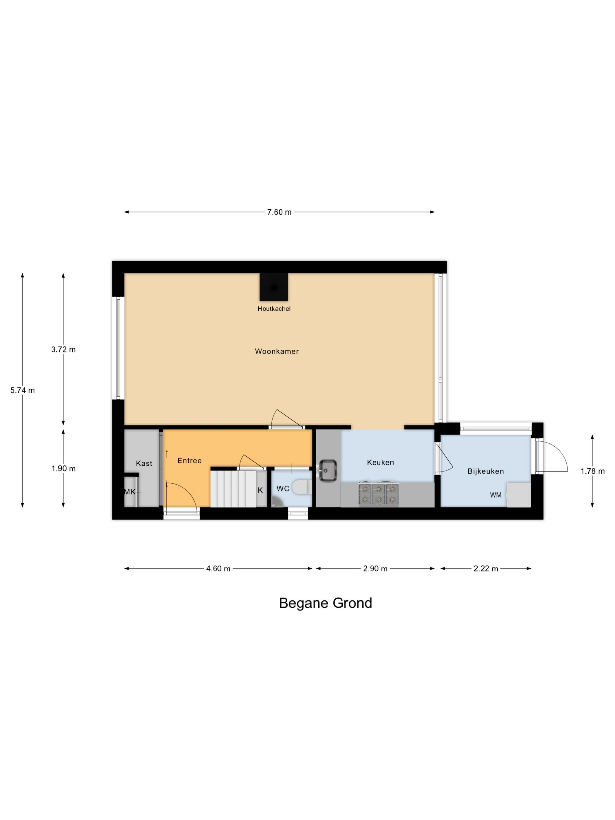 Prinses Irenelaan 5, afbeelding 17