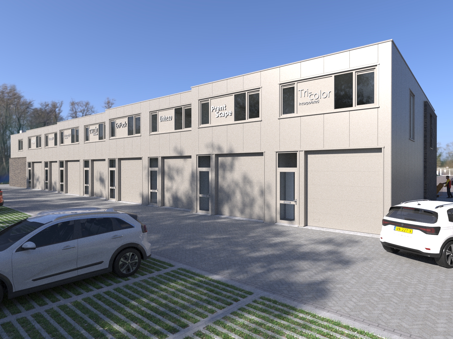 3e Industrieweg , afbeelding 2