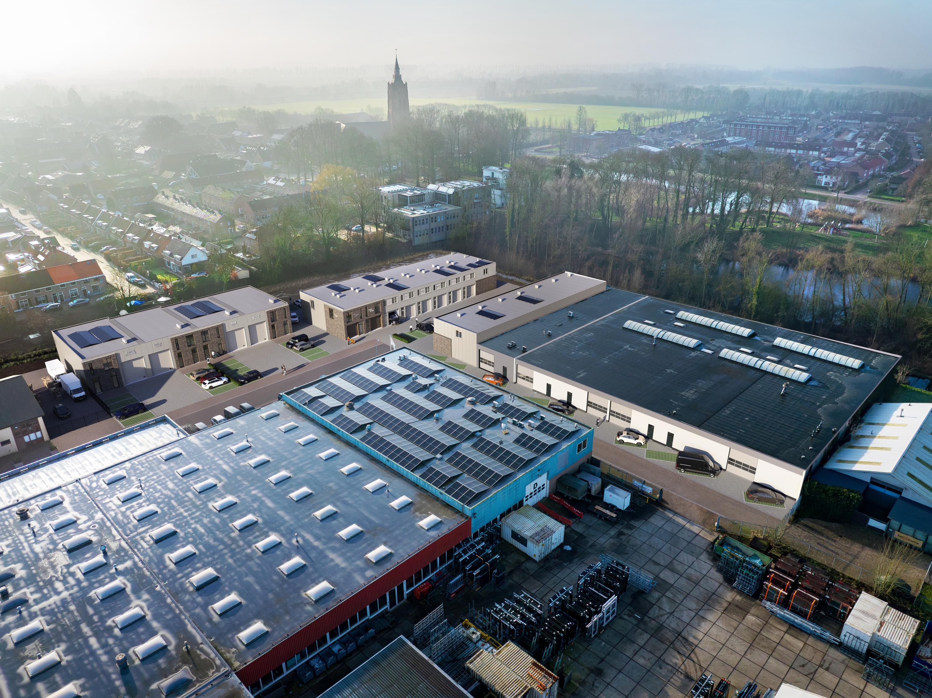 3e Industrieweg , afbeelding 3