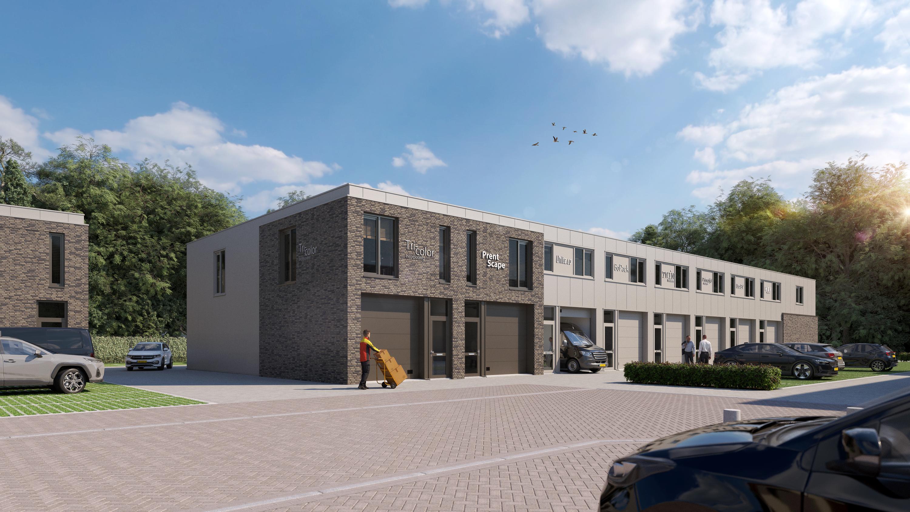 3e Industrieweg , afbeelding 4