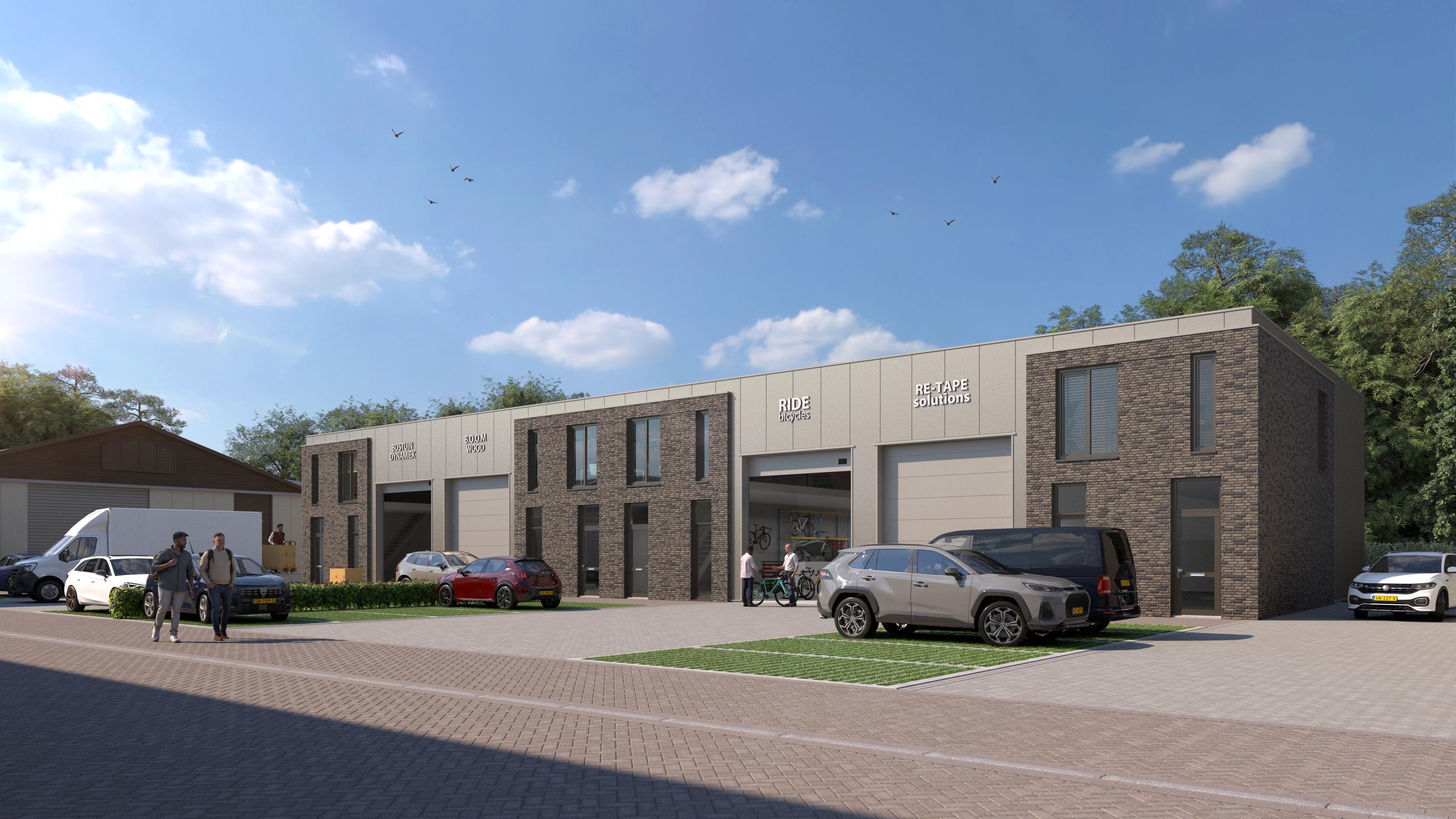 3e Industrieweg , afbeelding 5