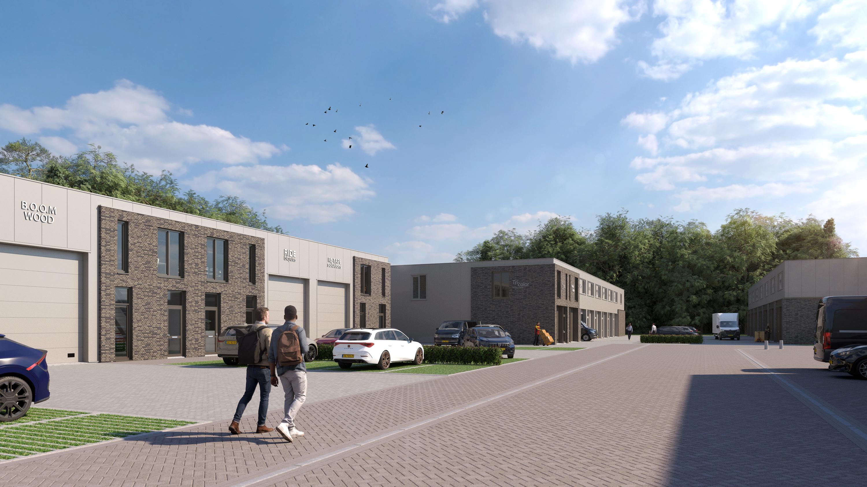 3e Industrieweg , afbeelding 6