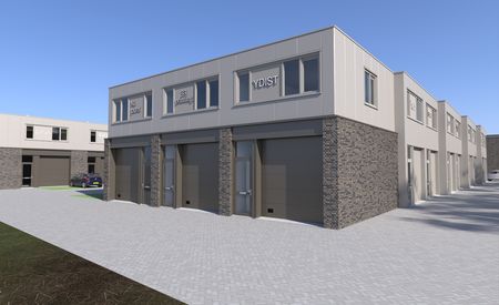 3e Industrieweg 