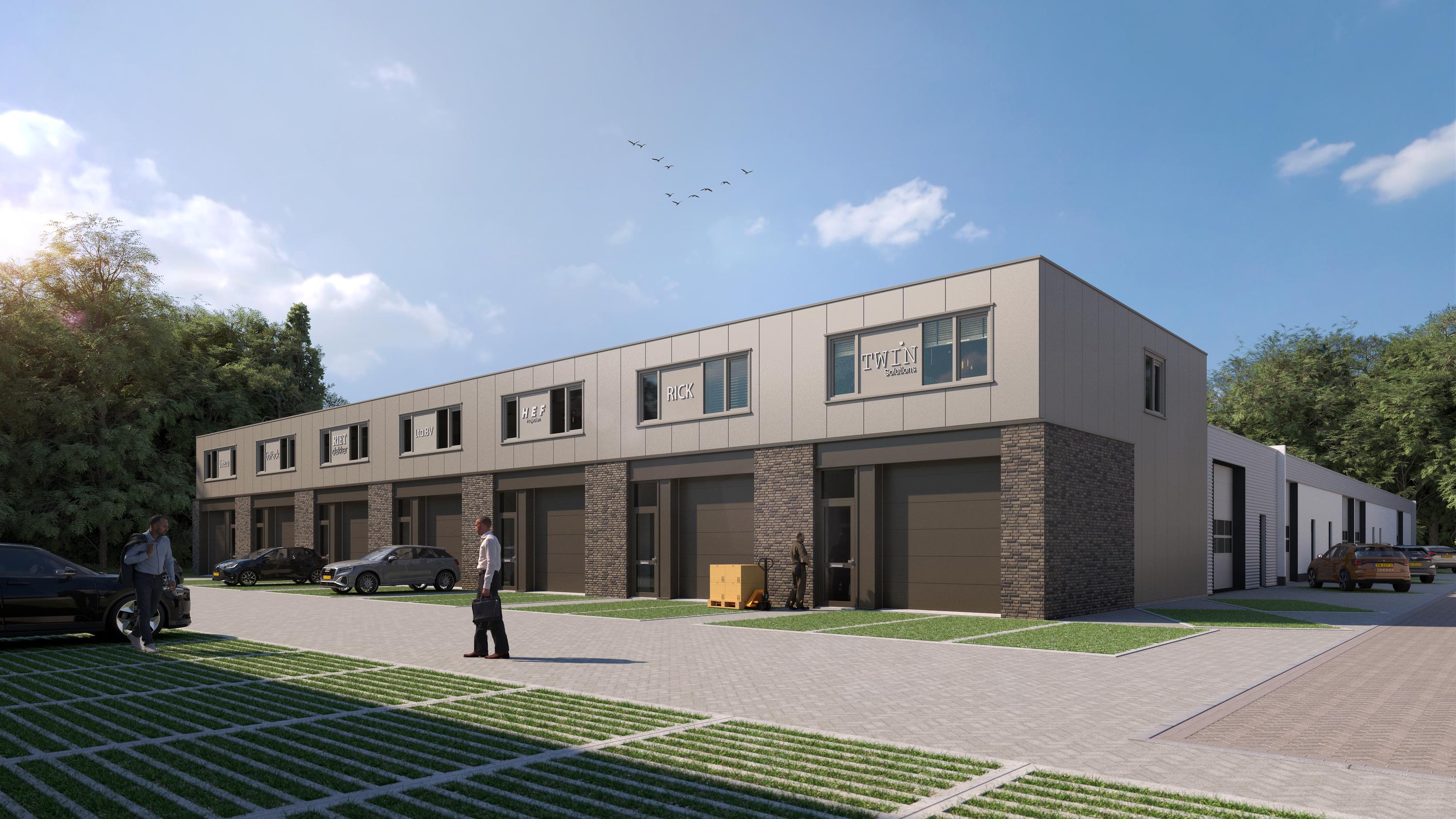 3e Industrieweg , afbeelding 1