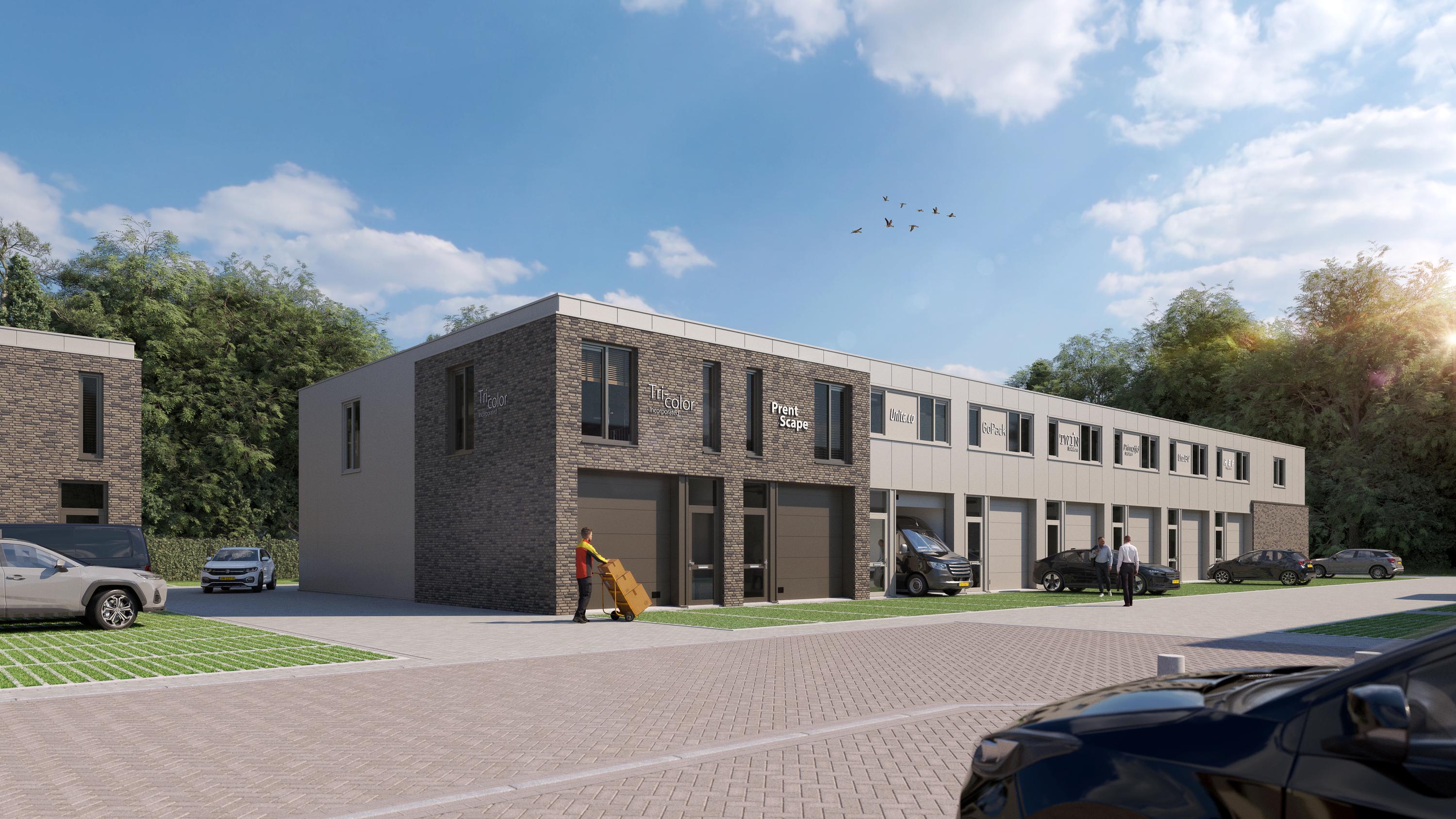 3e Industrieweg , afbeelding 2
