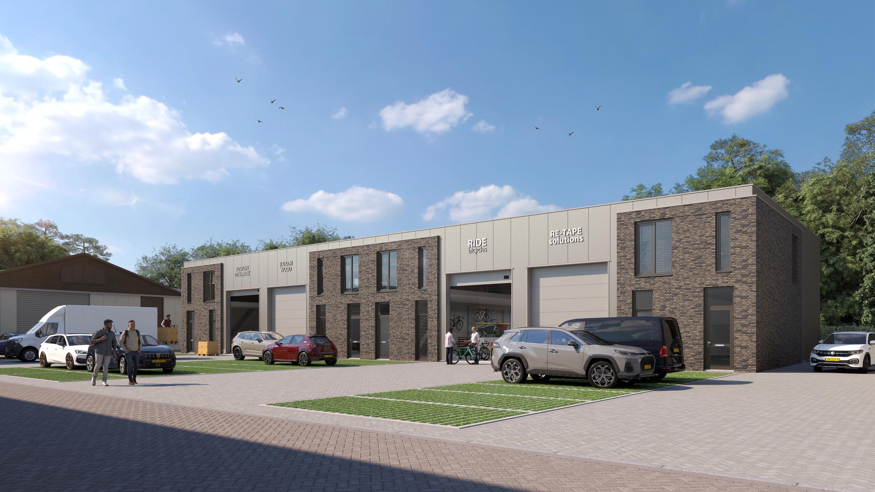 3e Industrieweg , afbeelding 4