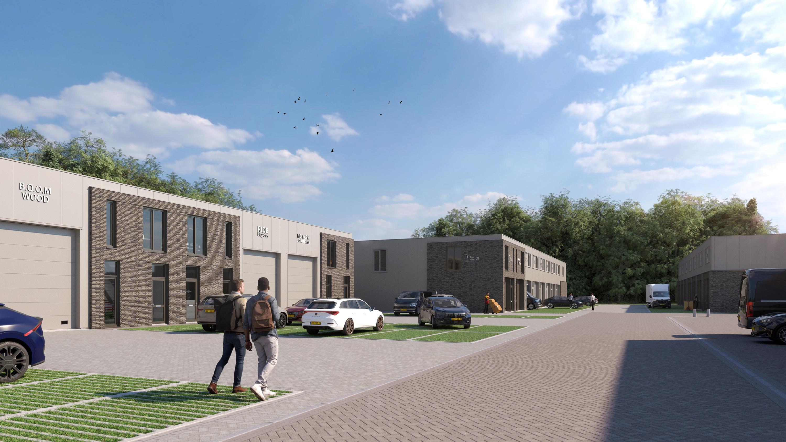 3e Industrieweg , afbeelding 5