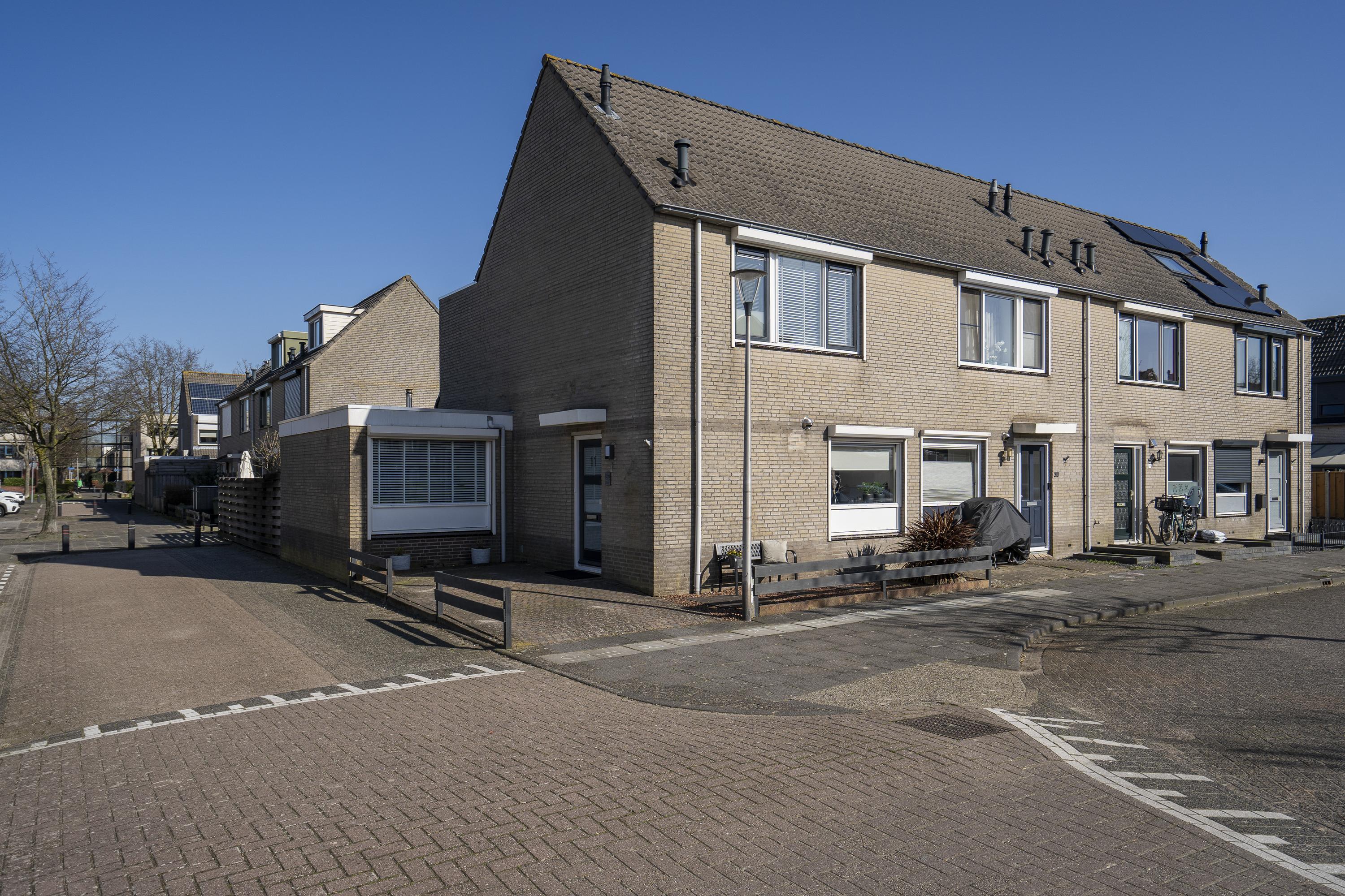 Lansier 11, afbeelding 0