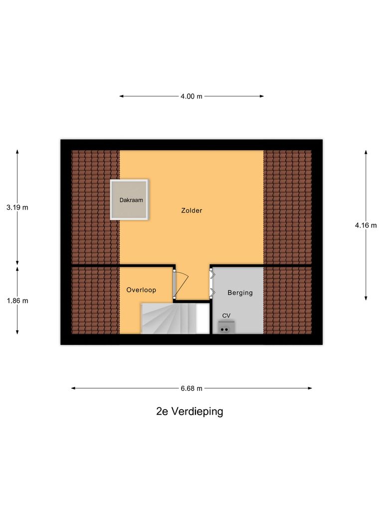 Plattegrond 3