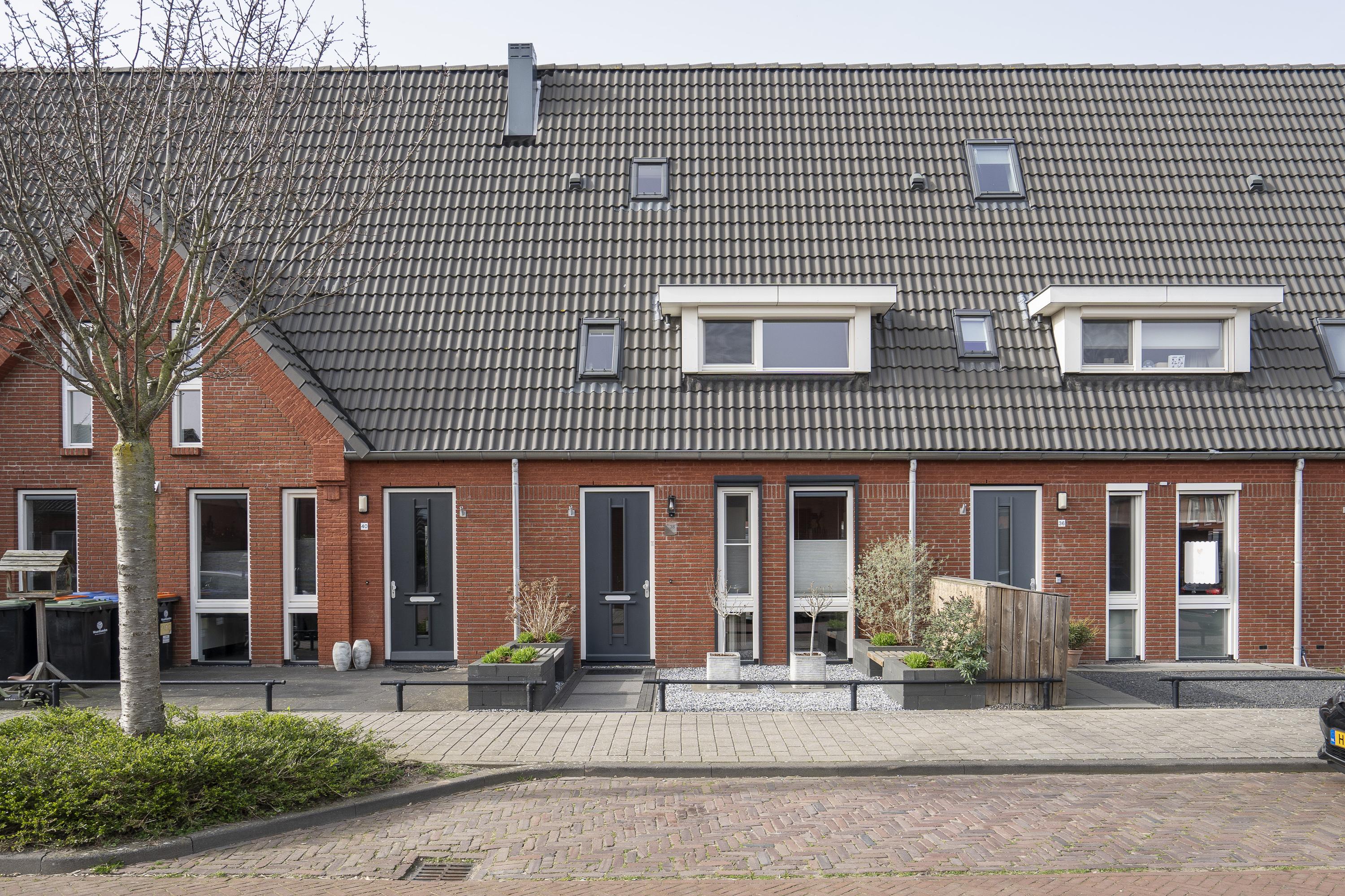 Jacob van der Ulftstraat 38, afbeelding 4