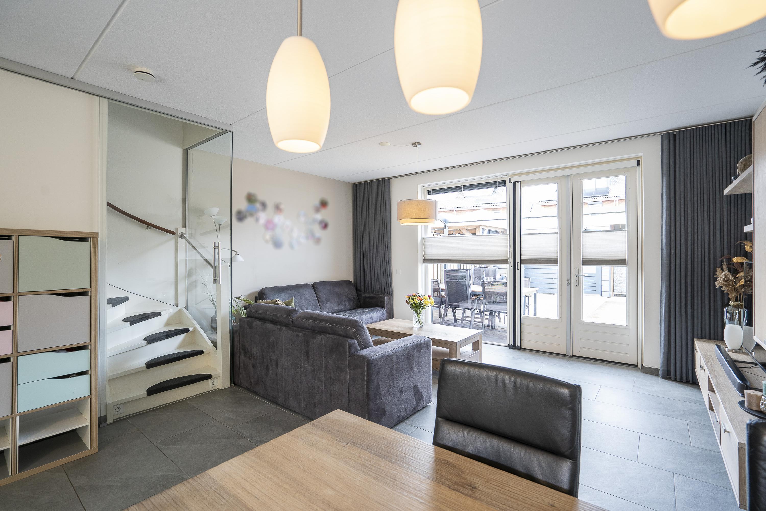 Jacob van der Ulftstraat 38, afbeelding 1