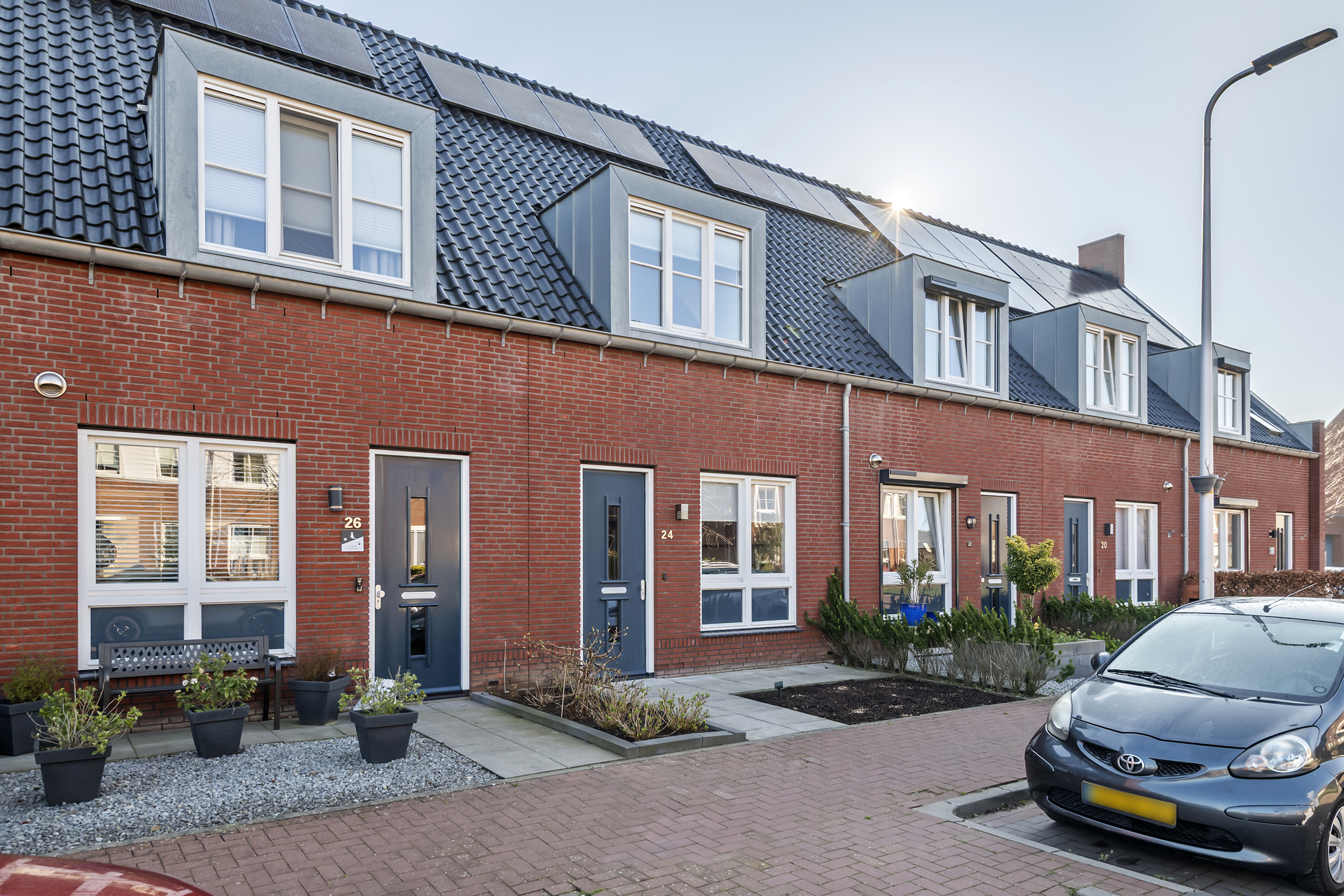 Arendstraat 24, afbeelding 0