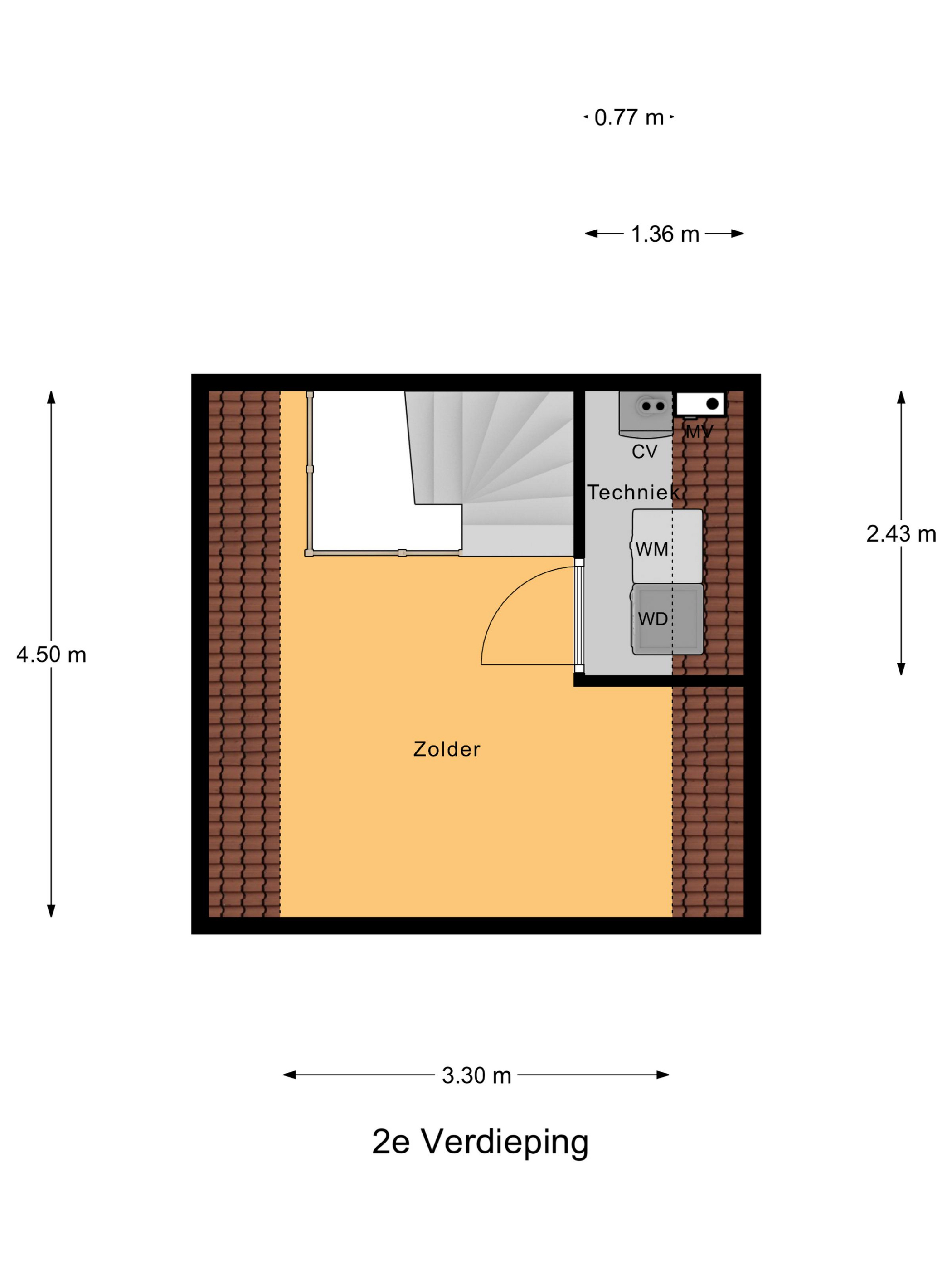 Arendstraat 24, afbeelding 26