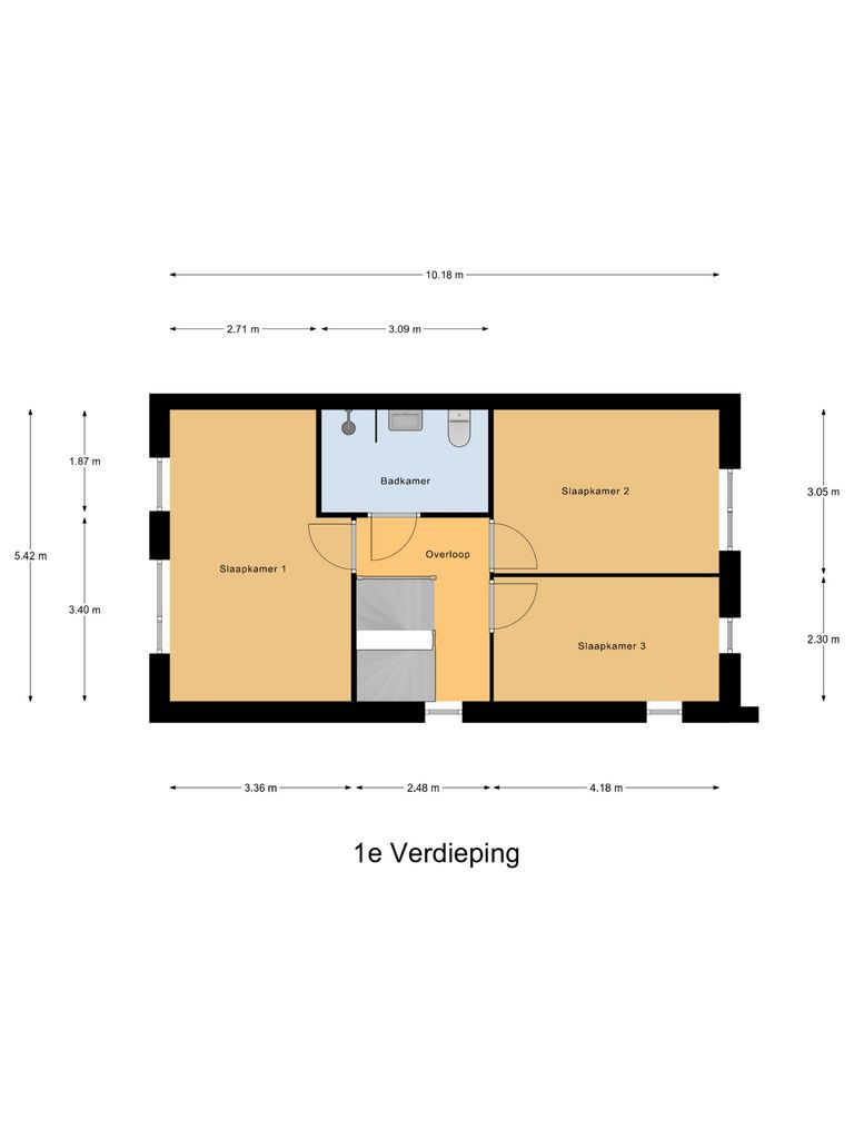 Plattegrond 2