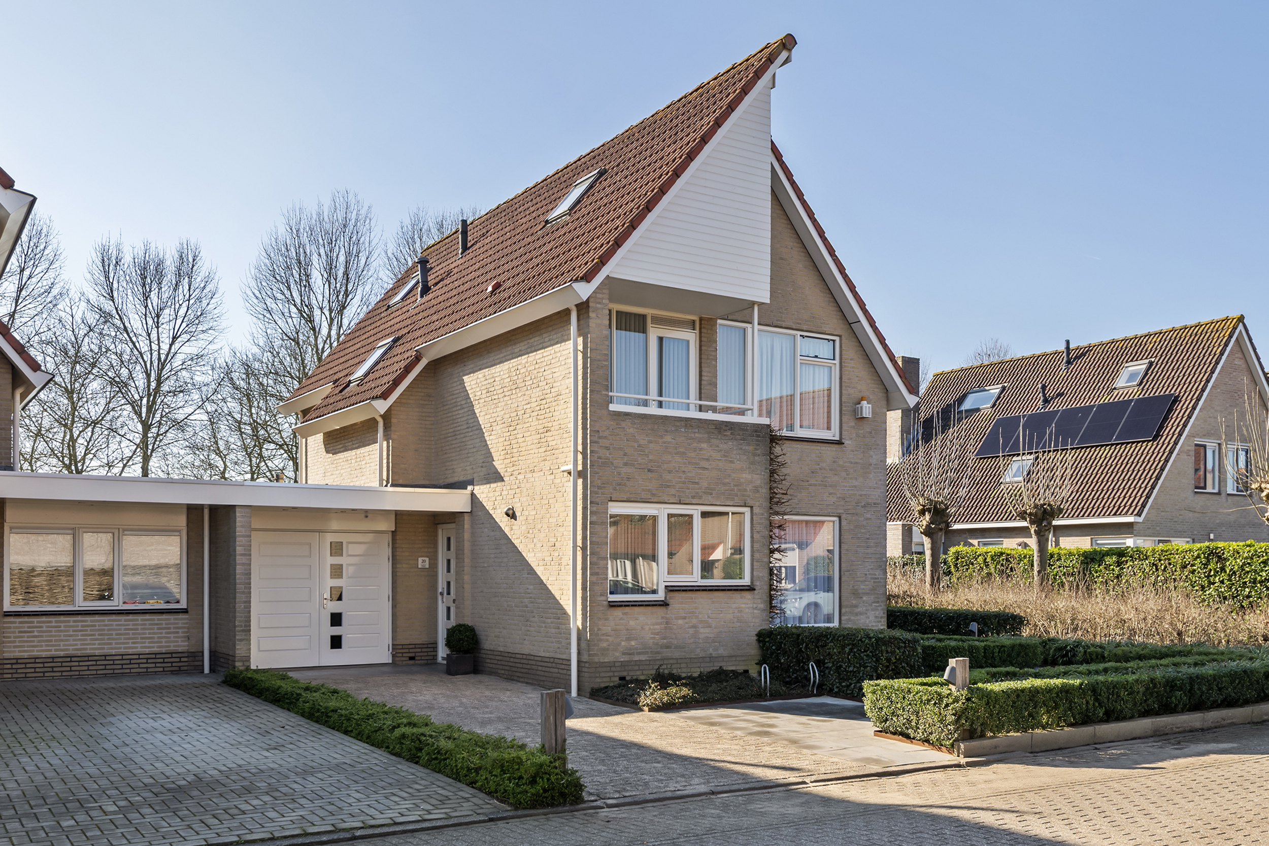 Maasweg 20, afbeelding 0