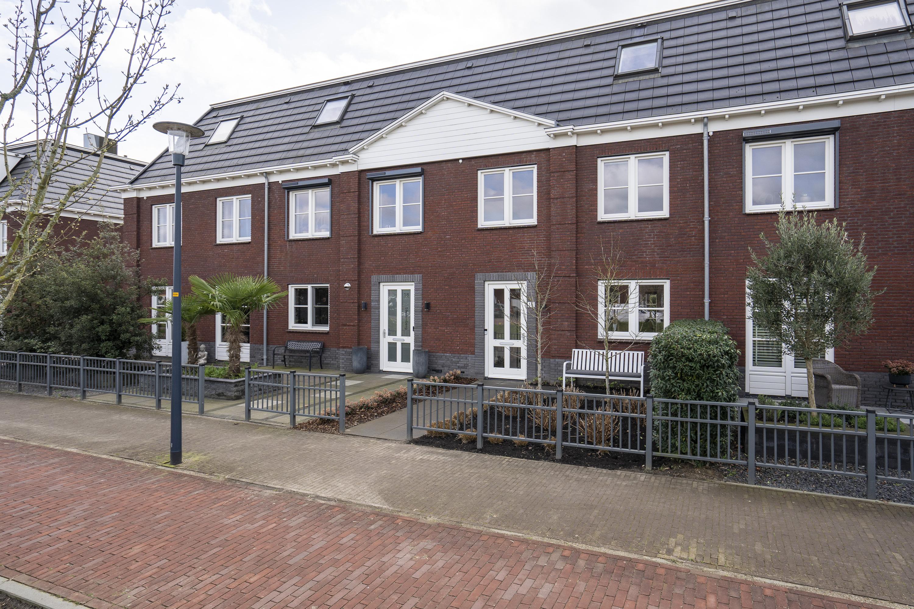 Bentinckshof 16, afbeelding 4