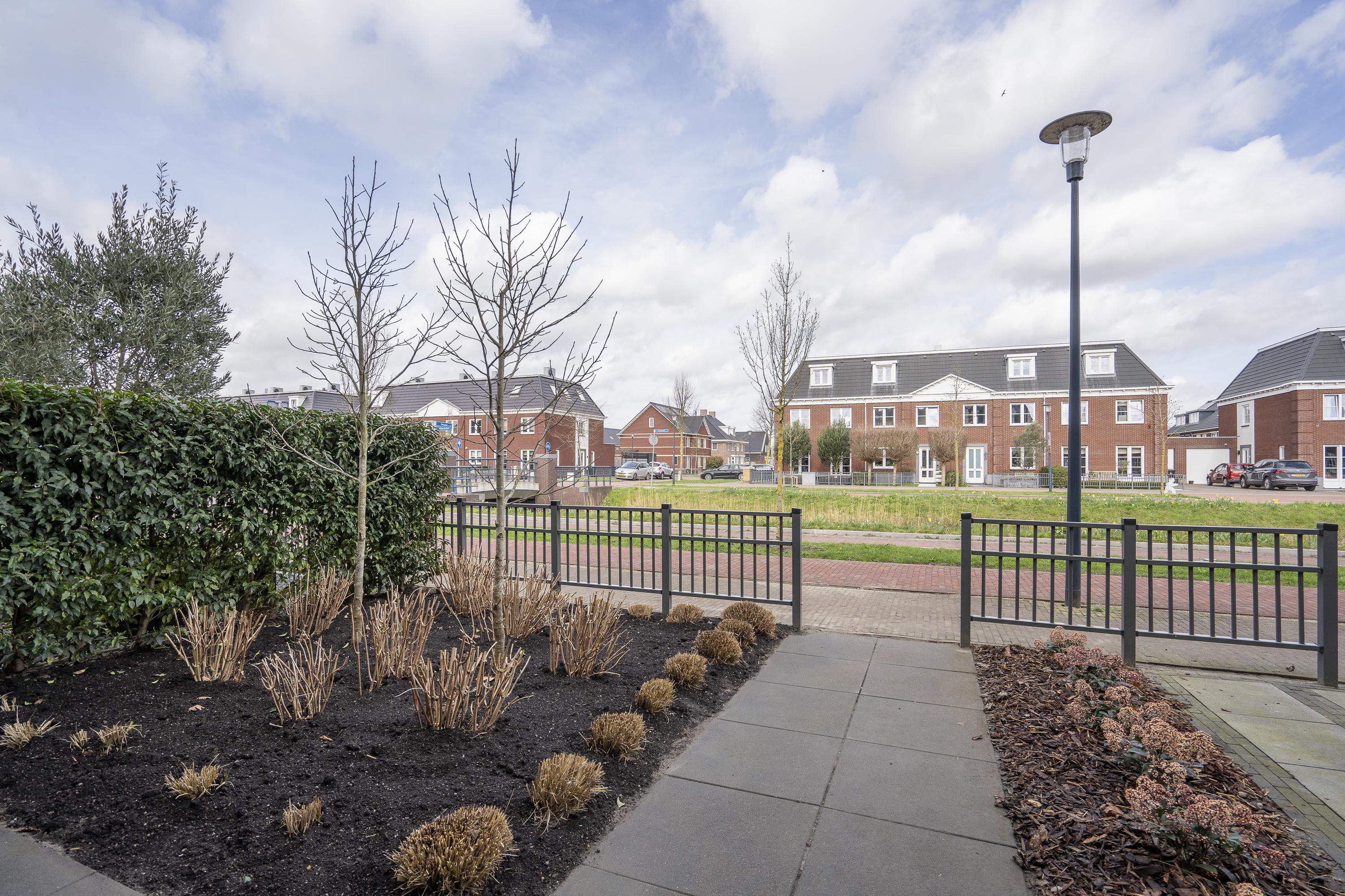 Bentinckshof 16, afbeelding 5