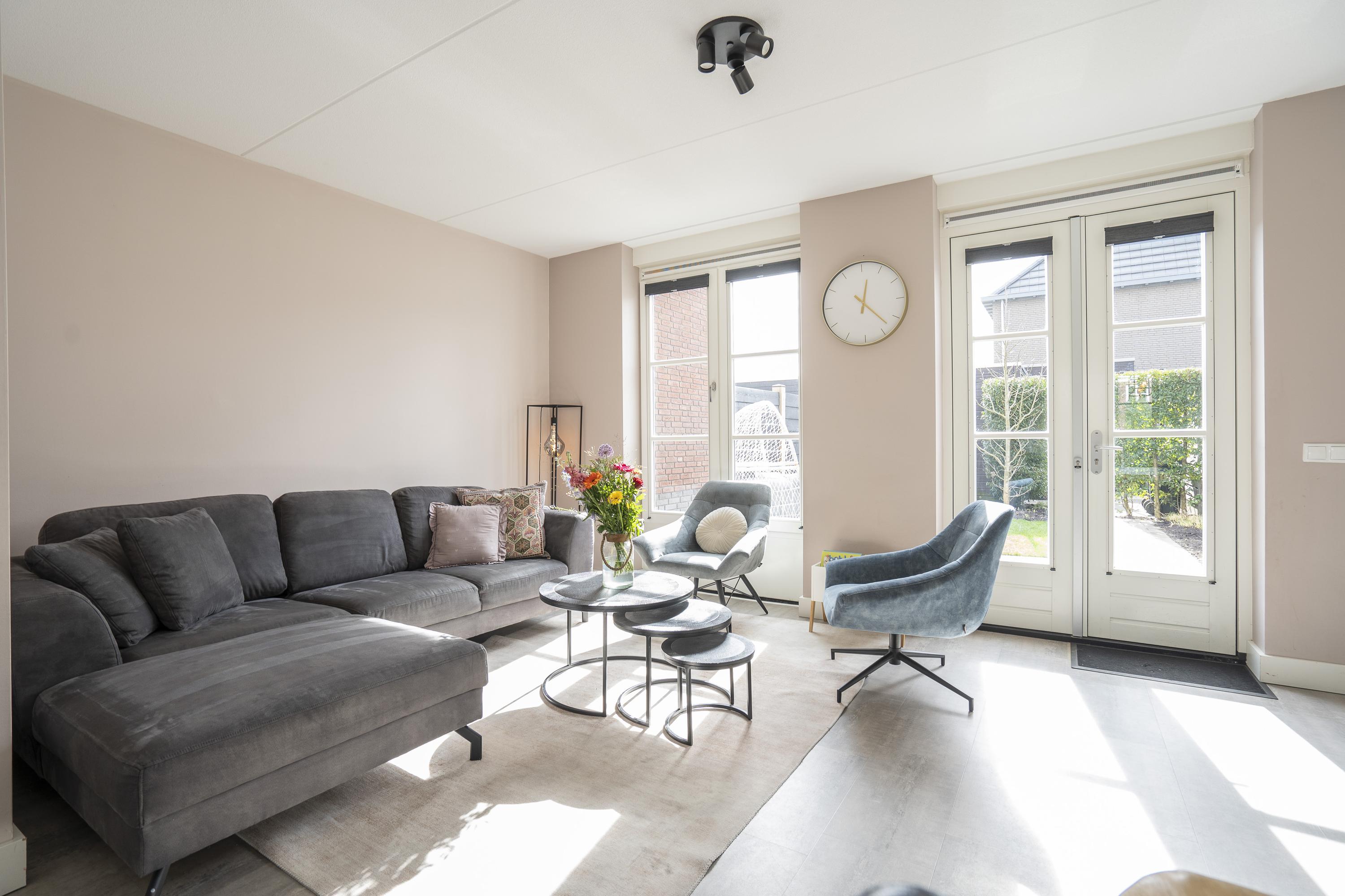 Bentinckshof 16, afbeelding 8