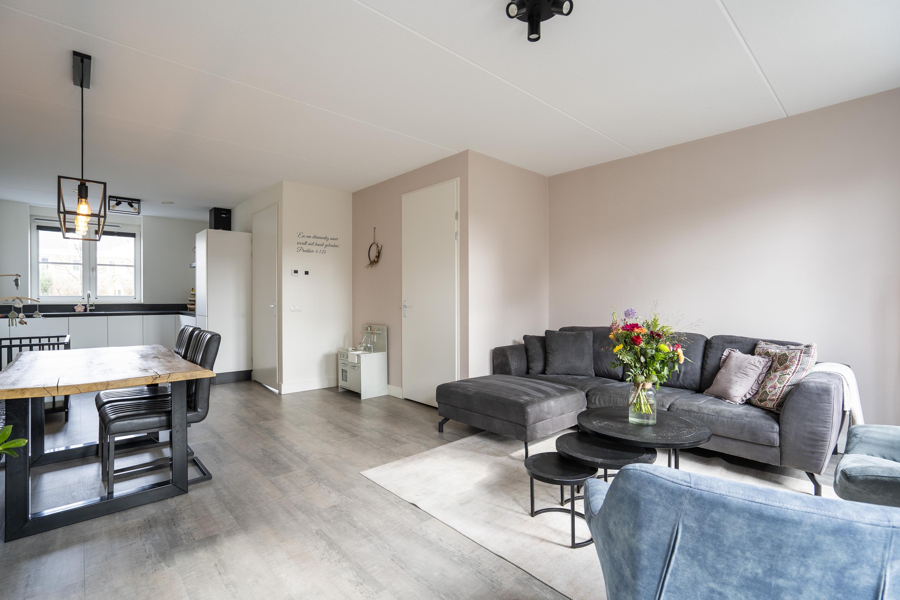 Bentinckshof 16, afbeelding 2