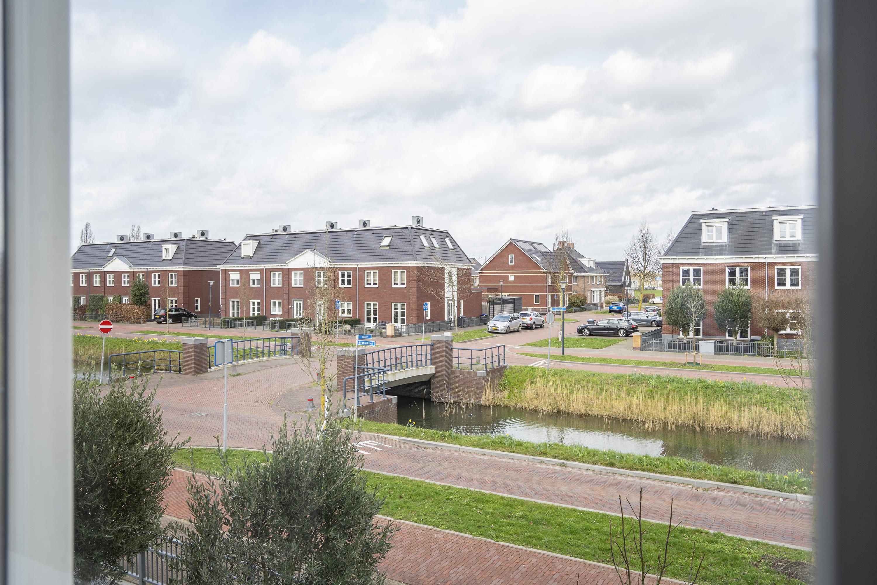 Bentinckshof 16, afbeelding 3