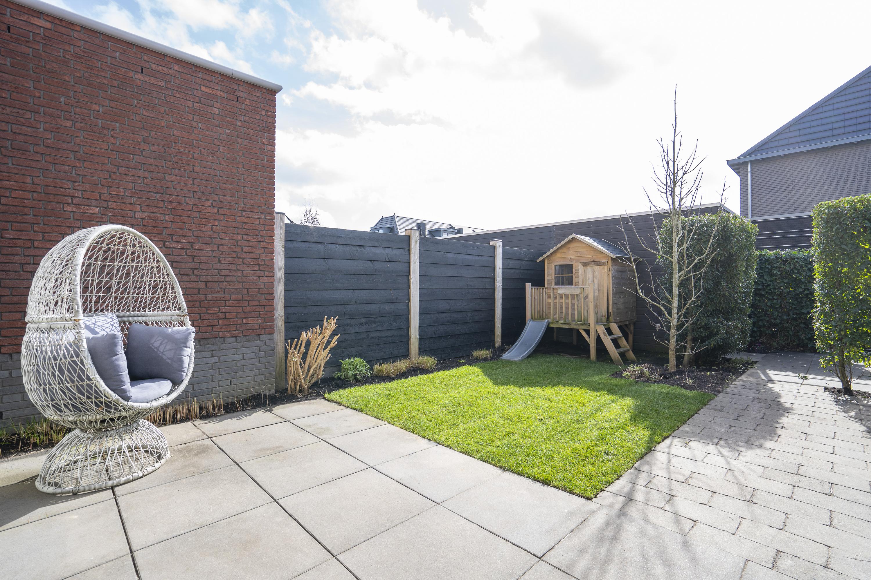 Bentinckshof 16, afbeelding 30