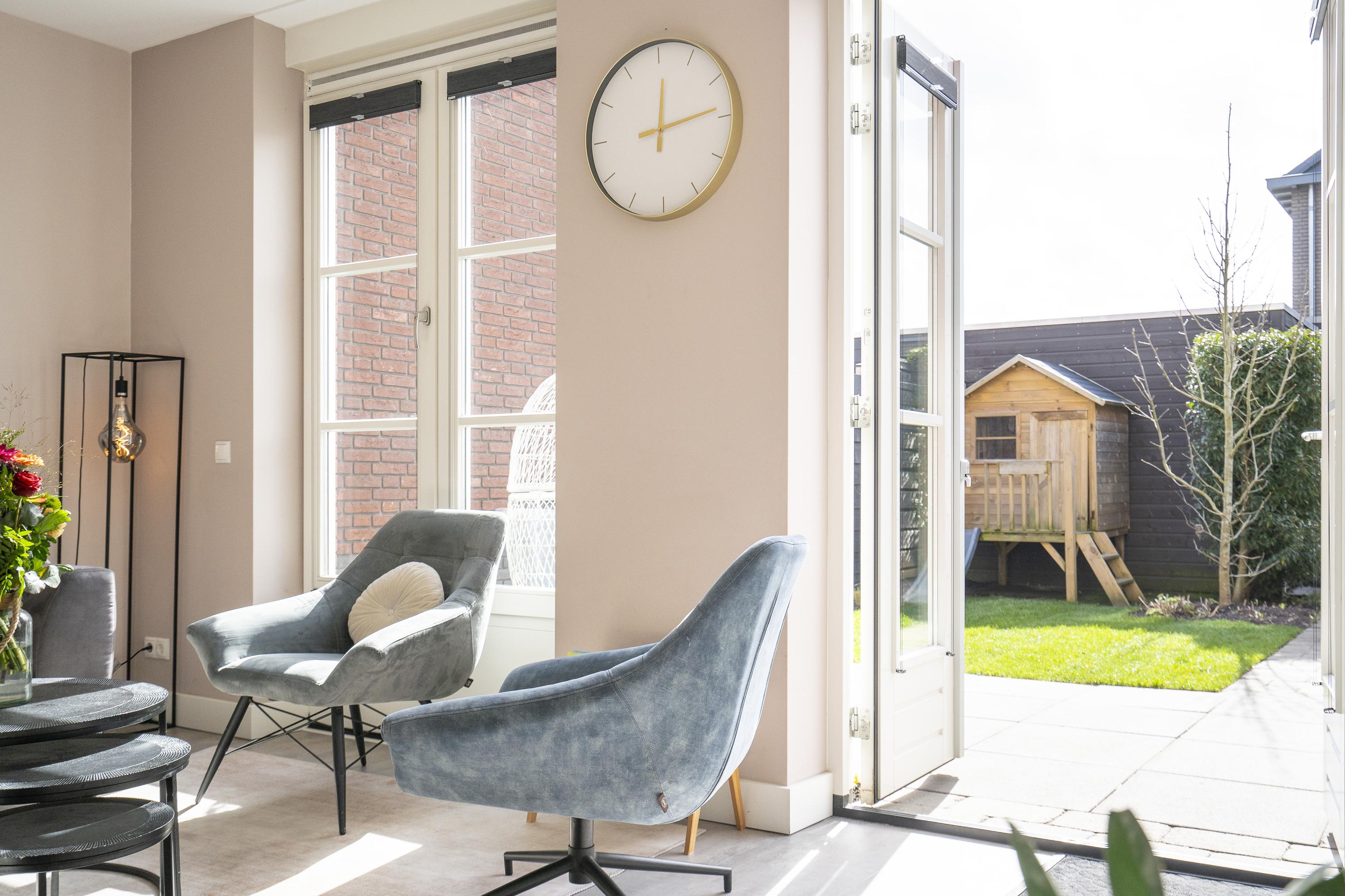 Bentinckshof 16, afbeelding 1