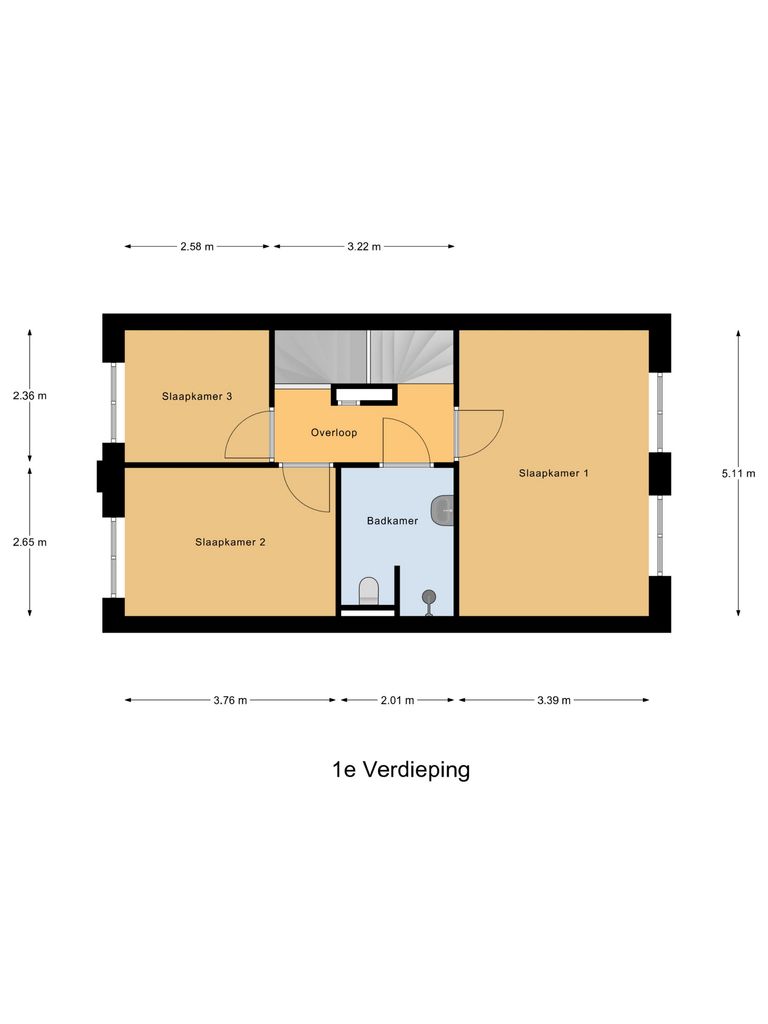 Plattegrond 2