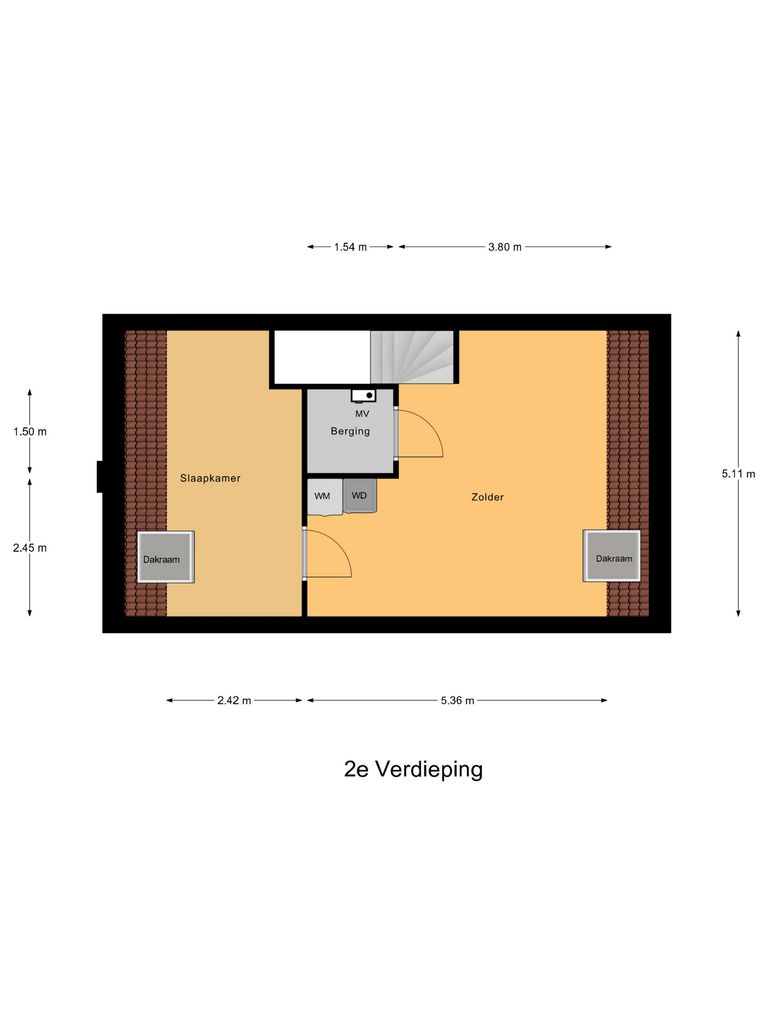 Plattegrond 3