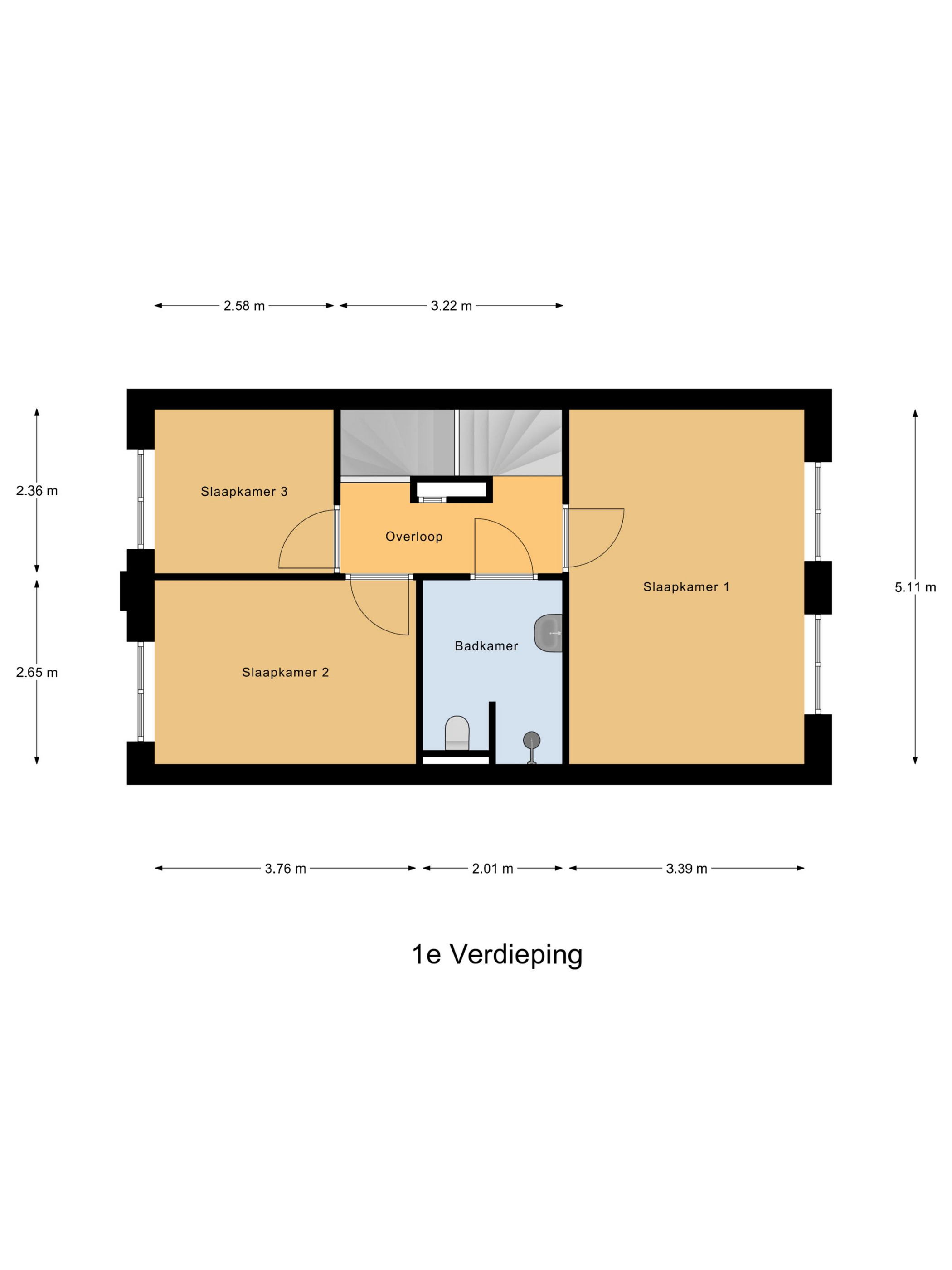 Bentinckshof 16, afbeelding 23