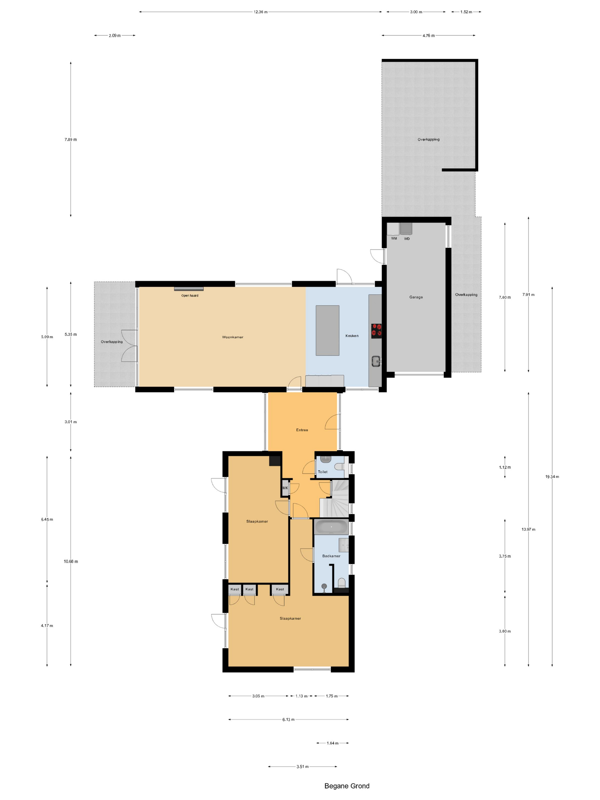 Onderweg 12, afbeelding 28