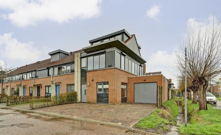 Aalscholverstraat 26