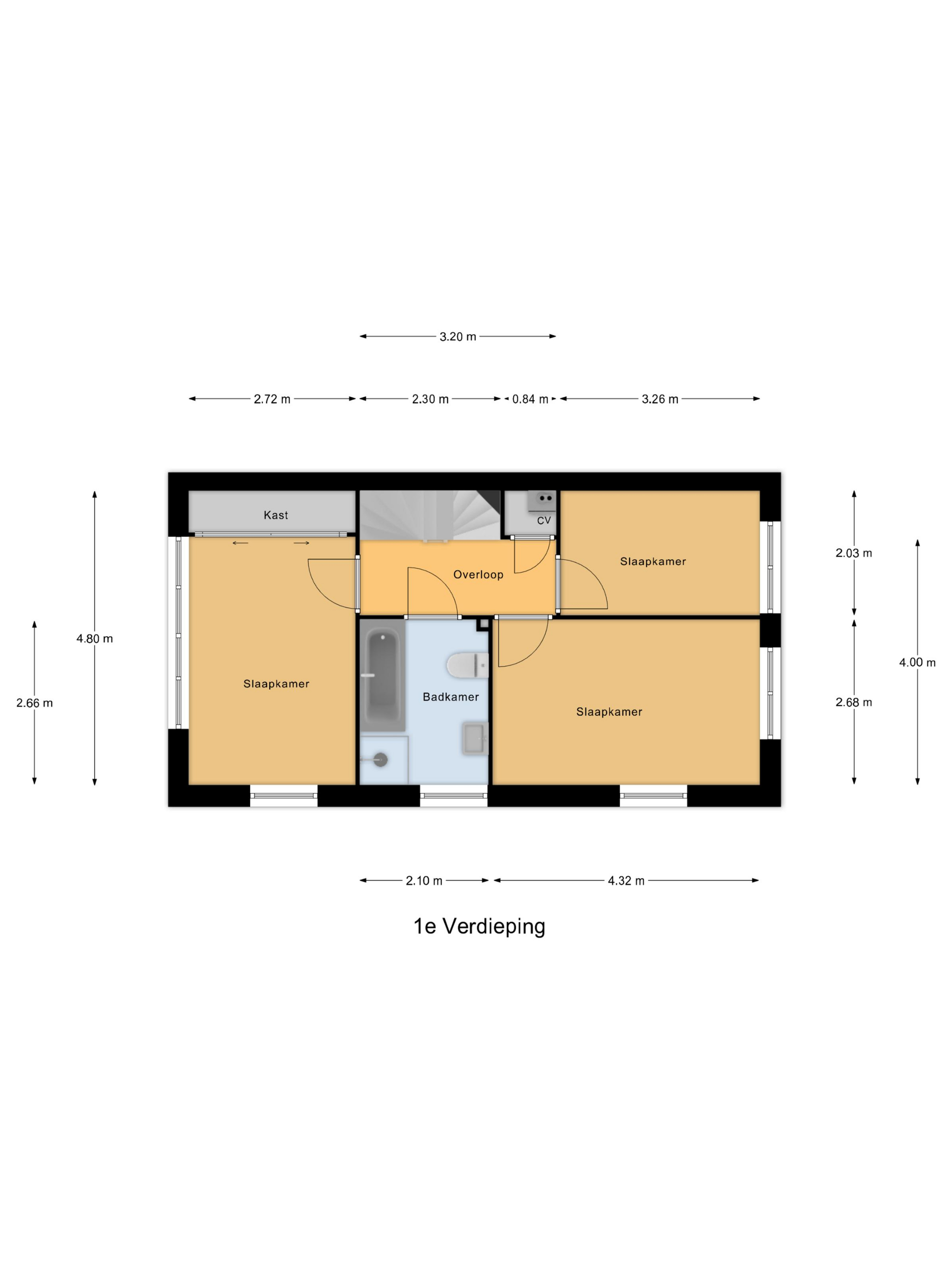 Aalscholverstraat 26, afbeelding 26