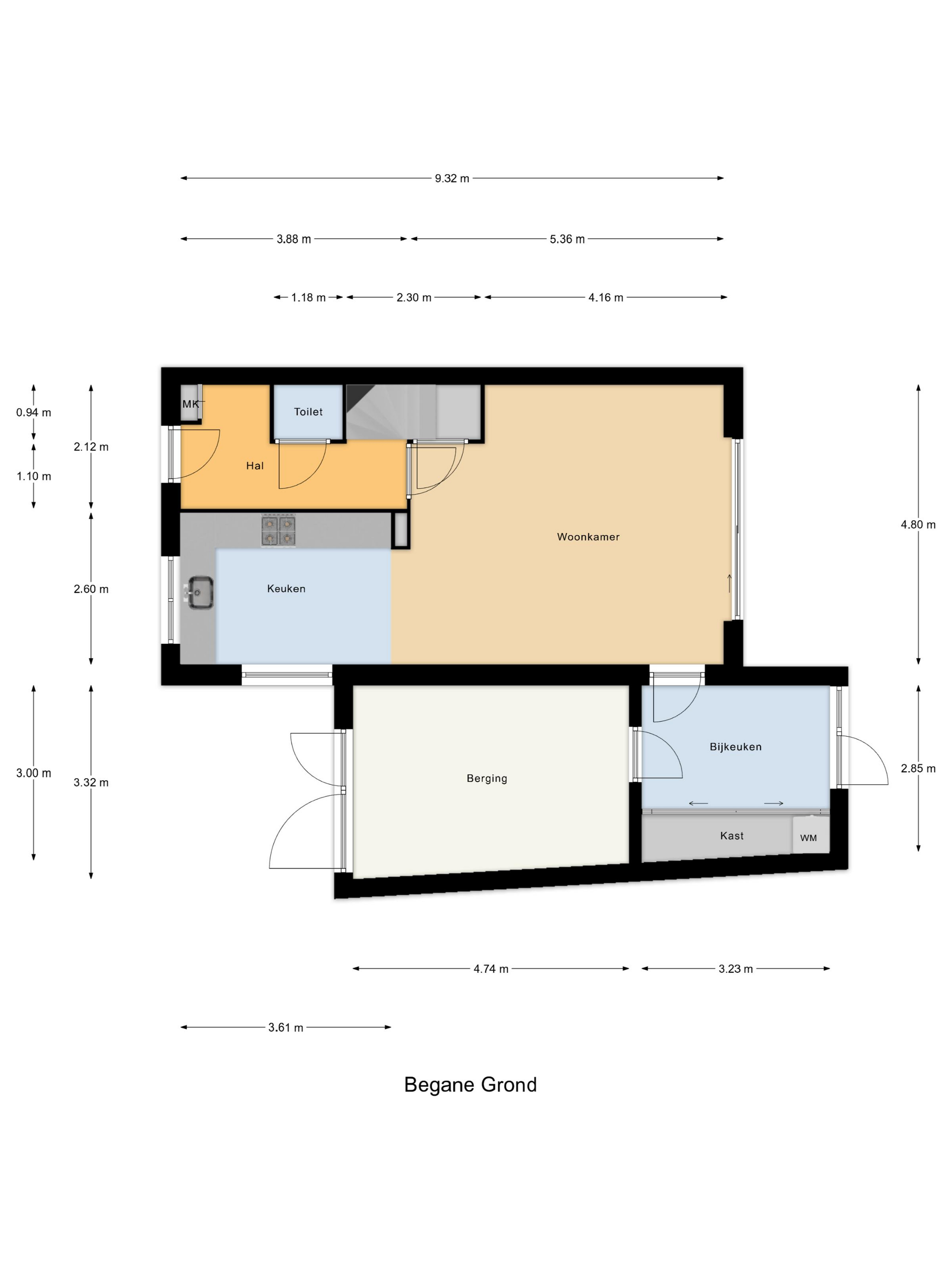 Aalscholverstraat 26, afbeelding 15