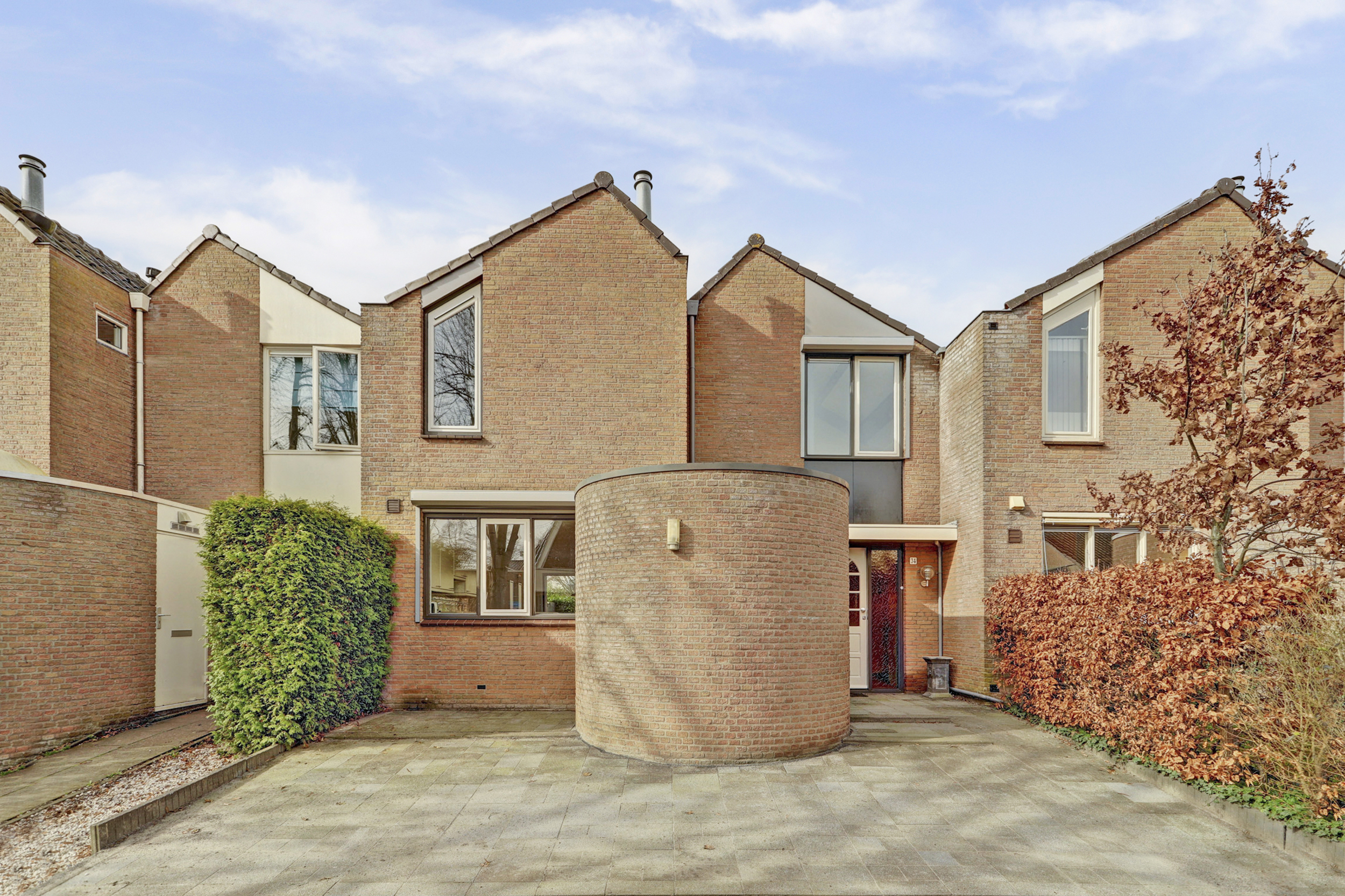 Dokter Hiemstralaan 34, afbeelding 0