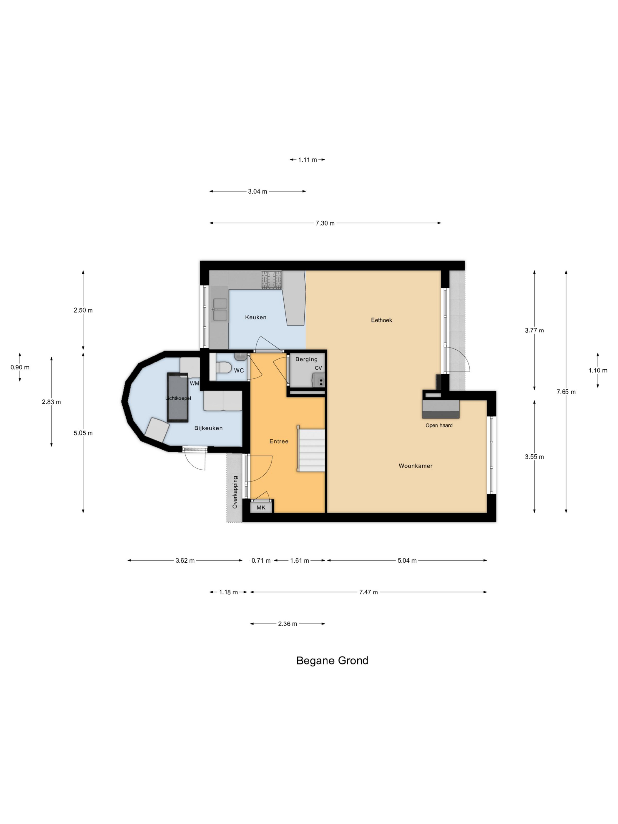 Dokter Hiemstralaan 34, afbeelding 18