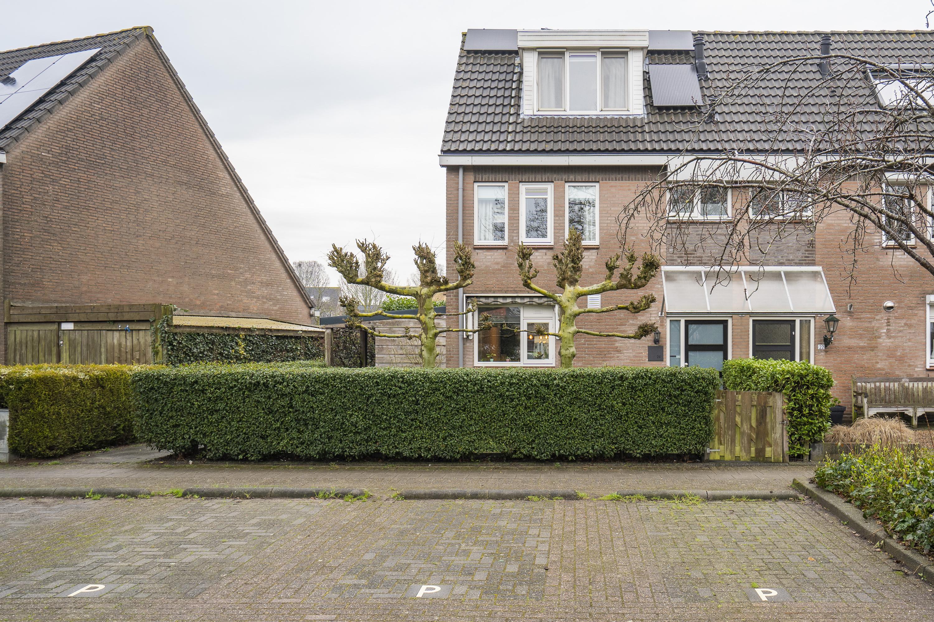 Marie Boddaertstraat 24, afbeelding 30