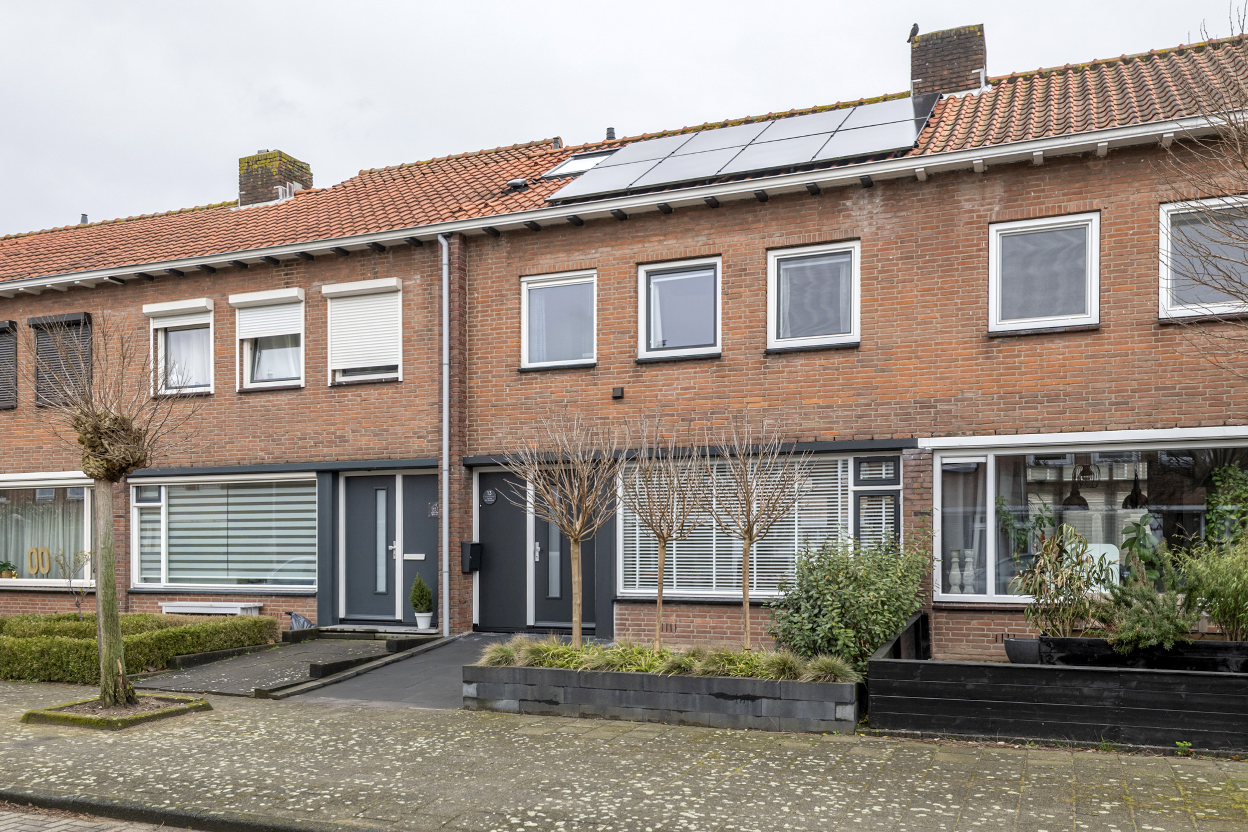 Hendrik van Nassaustraat 13, afbeelding 4