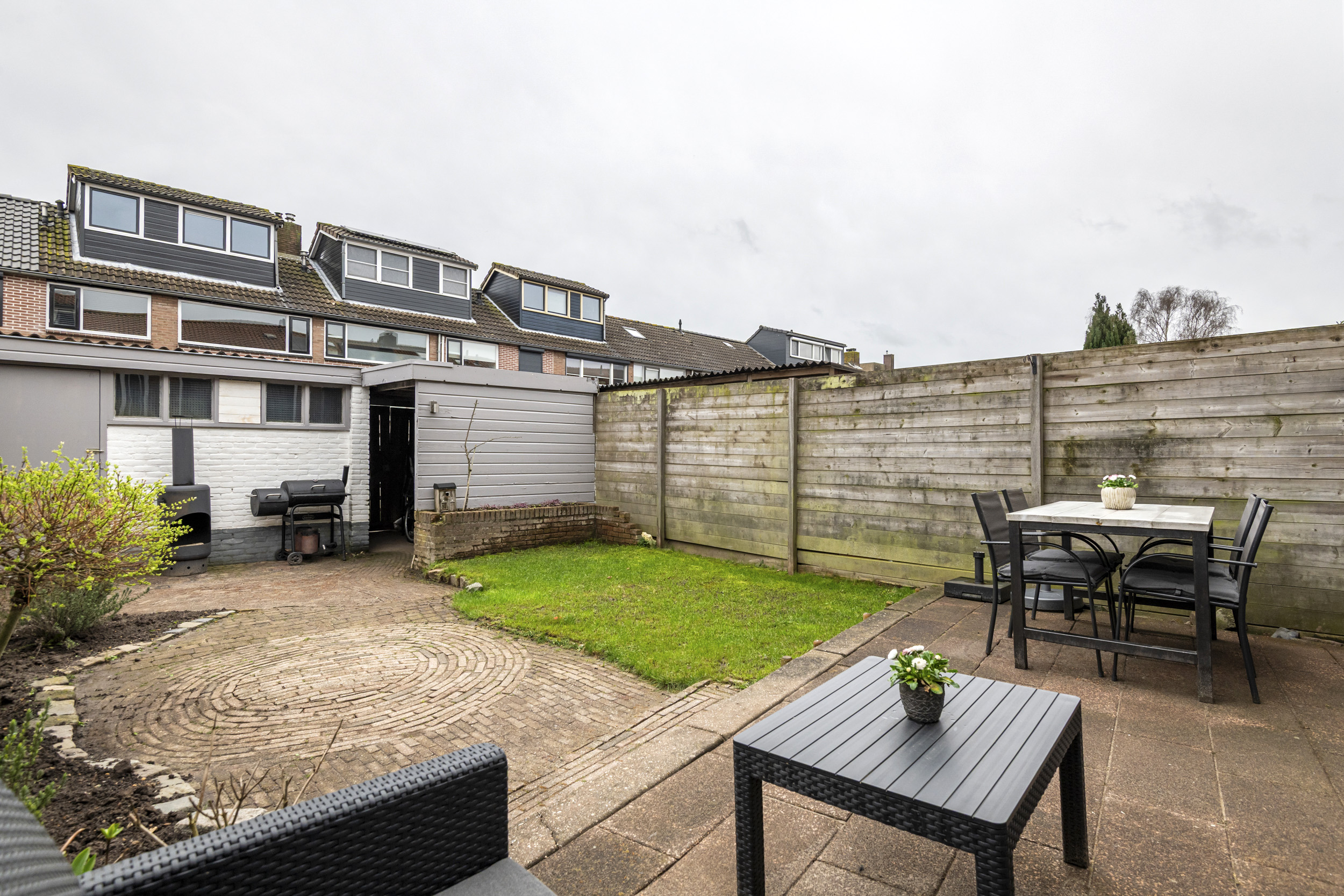 Hendrik van Nassaustraat 13, afbeelding 2