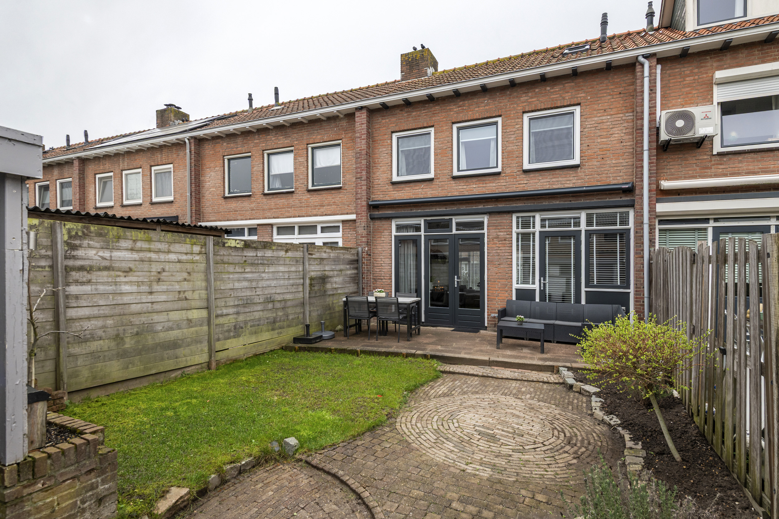 Hendrik van Nassaustraat 13, afbeelding 40