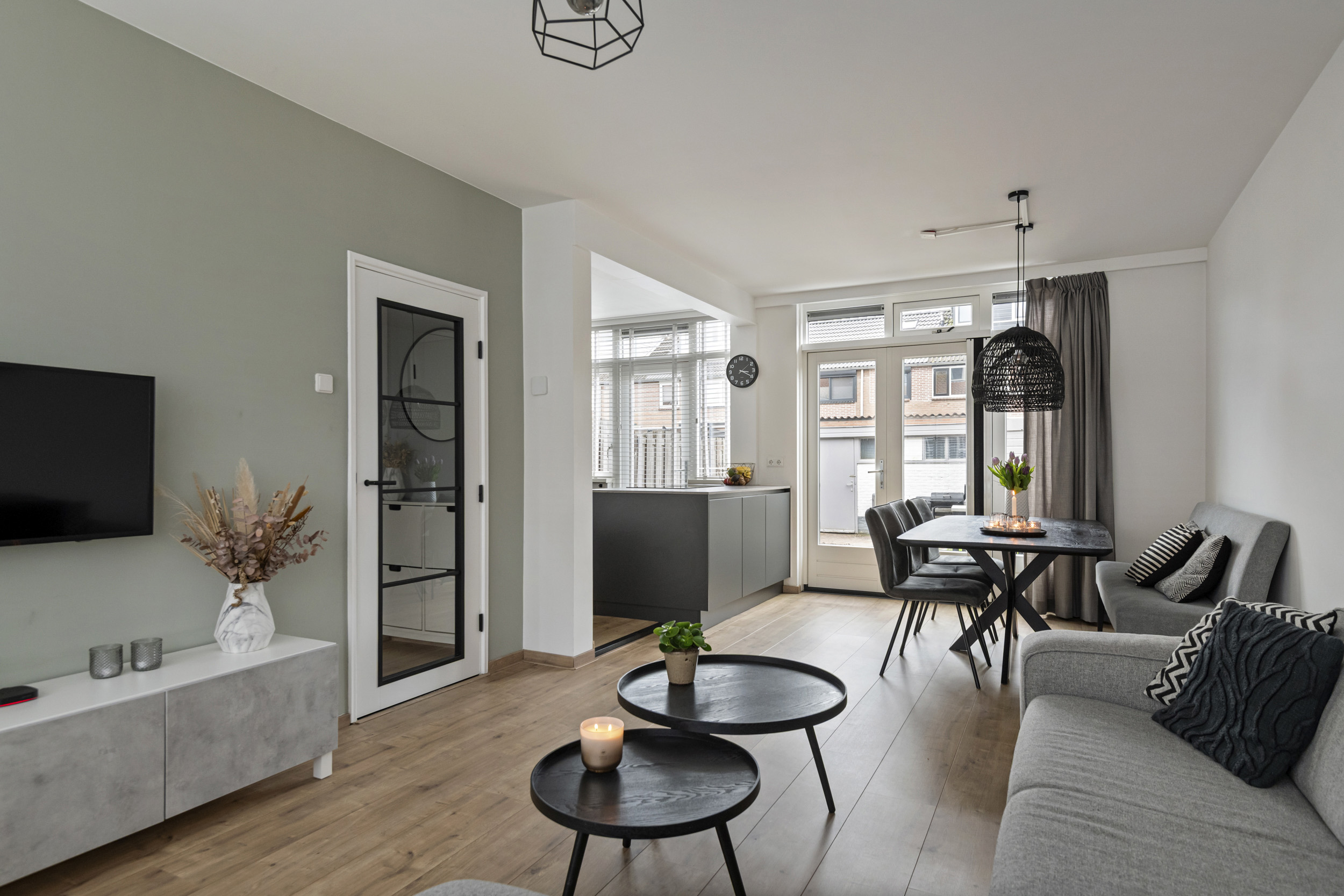 Hendrik van Nassaustraat 13, afbeelding 8