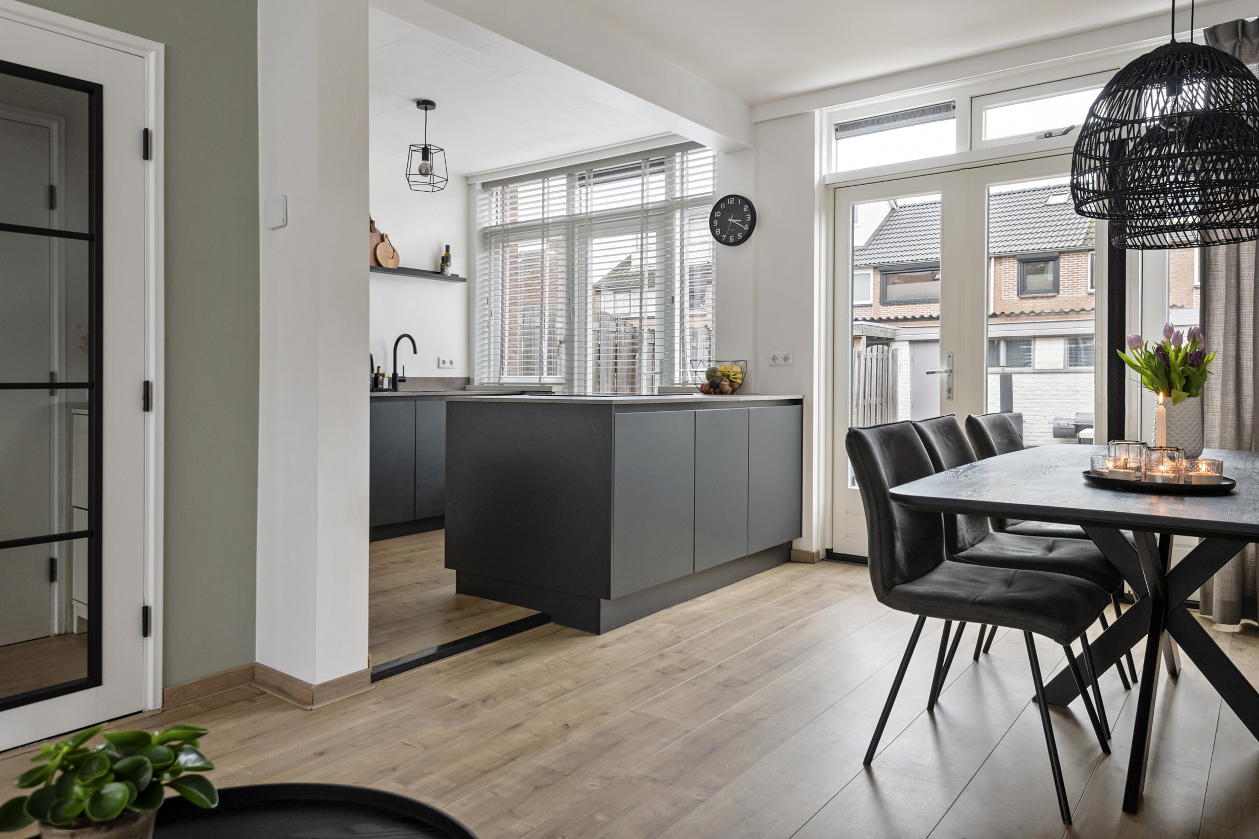 Hendrik van Nassaustraat 13, afbeelding 1