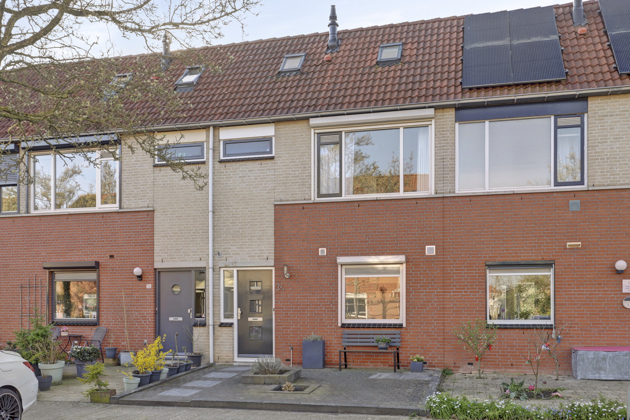 Albert Verweystraat 34, afbeelding 0