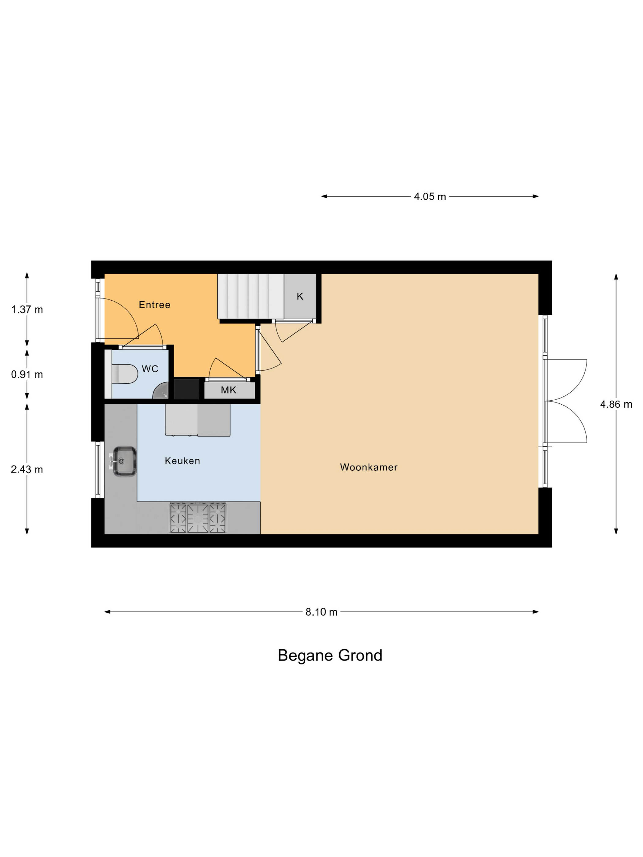 Albert Verweystraat 34, afbeelding 15