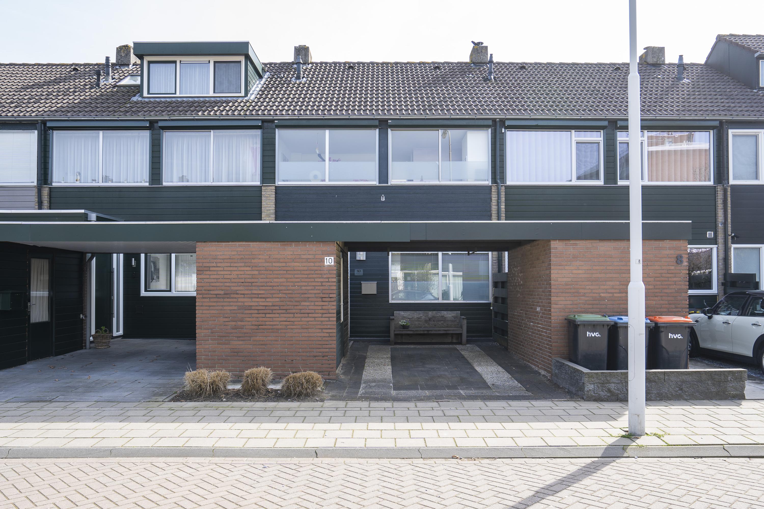 J.R. Thorbeckesingel 10, afbeelding 0