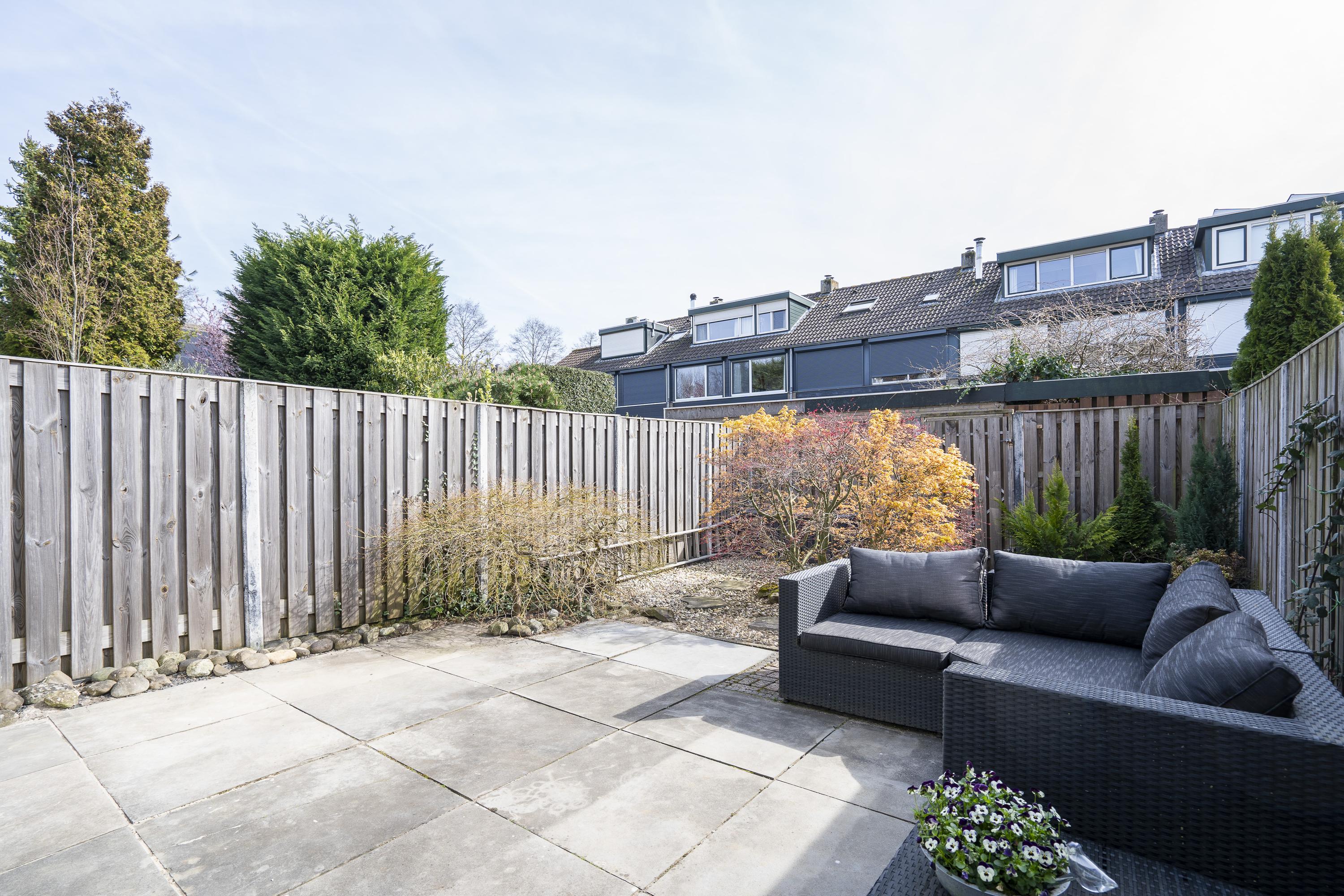 J.R. Thorbeckesingel 10, afbeelding 3