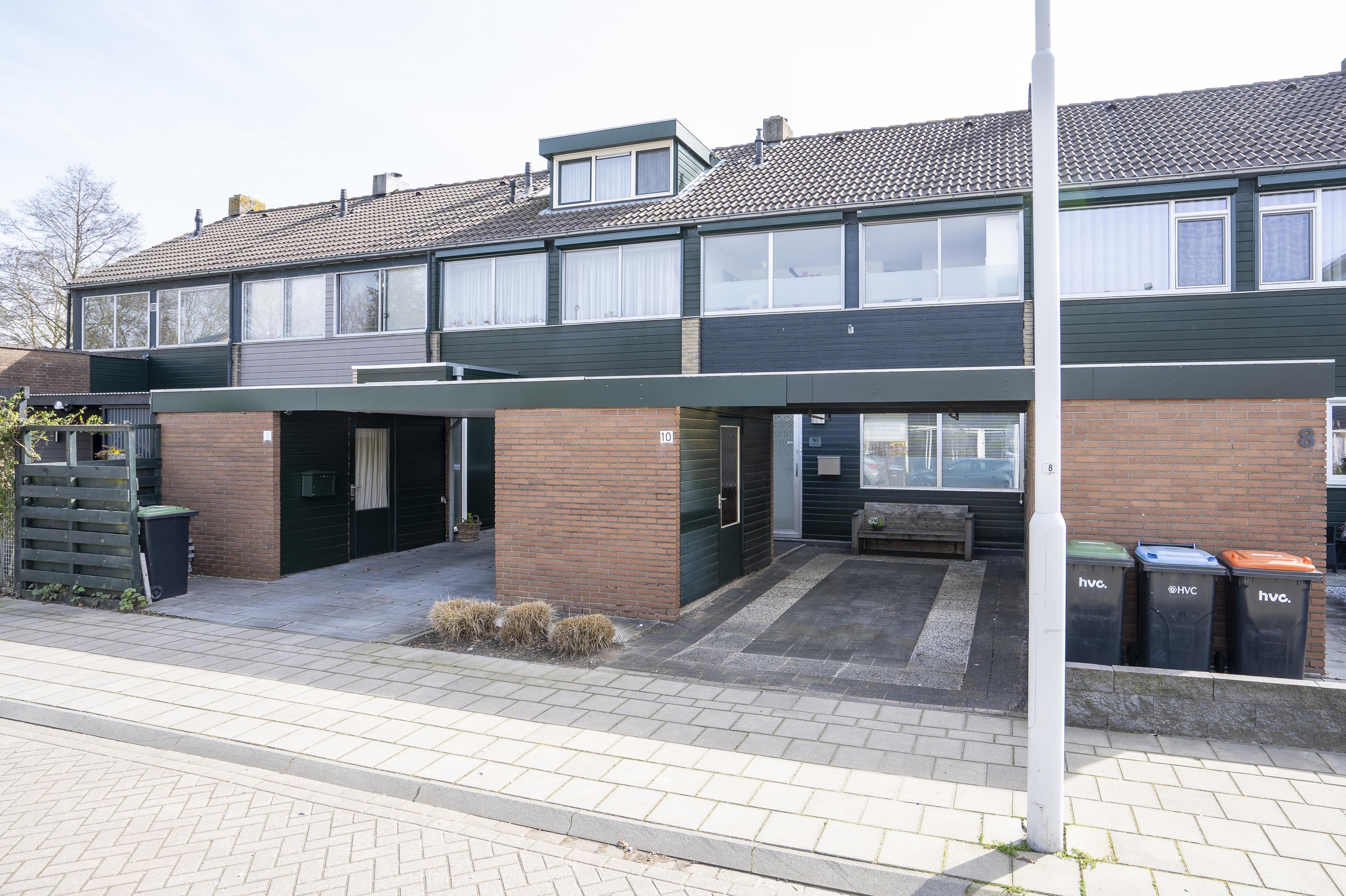 J.R. Thorbeckesingel 10, afbeelding 4