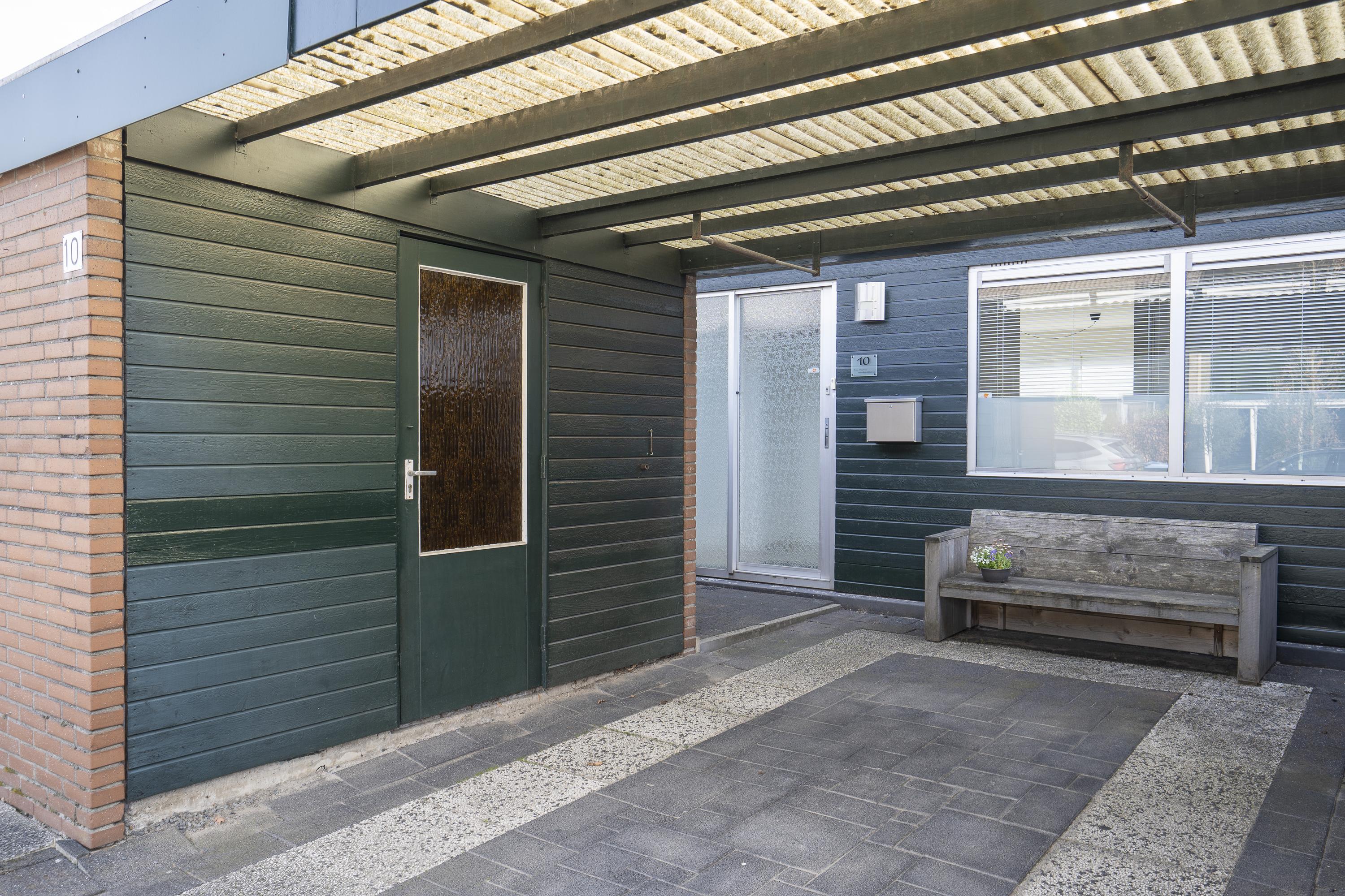 J.R. Thorbeckesingel 10, afbeelding 5