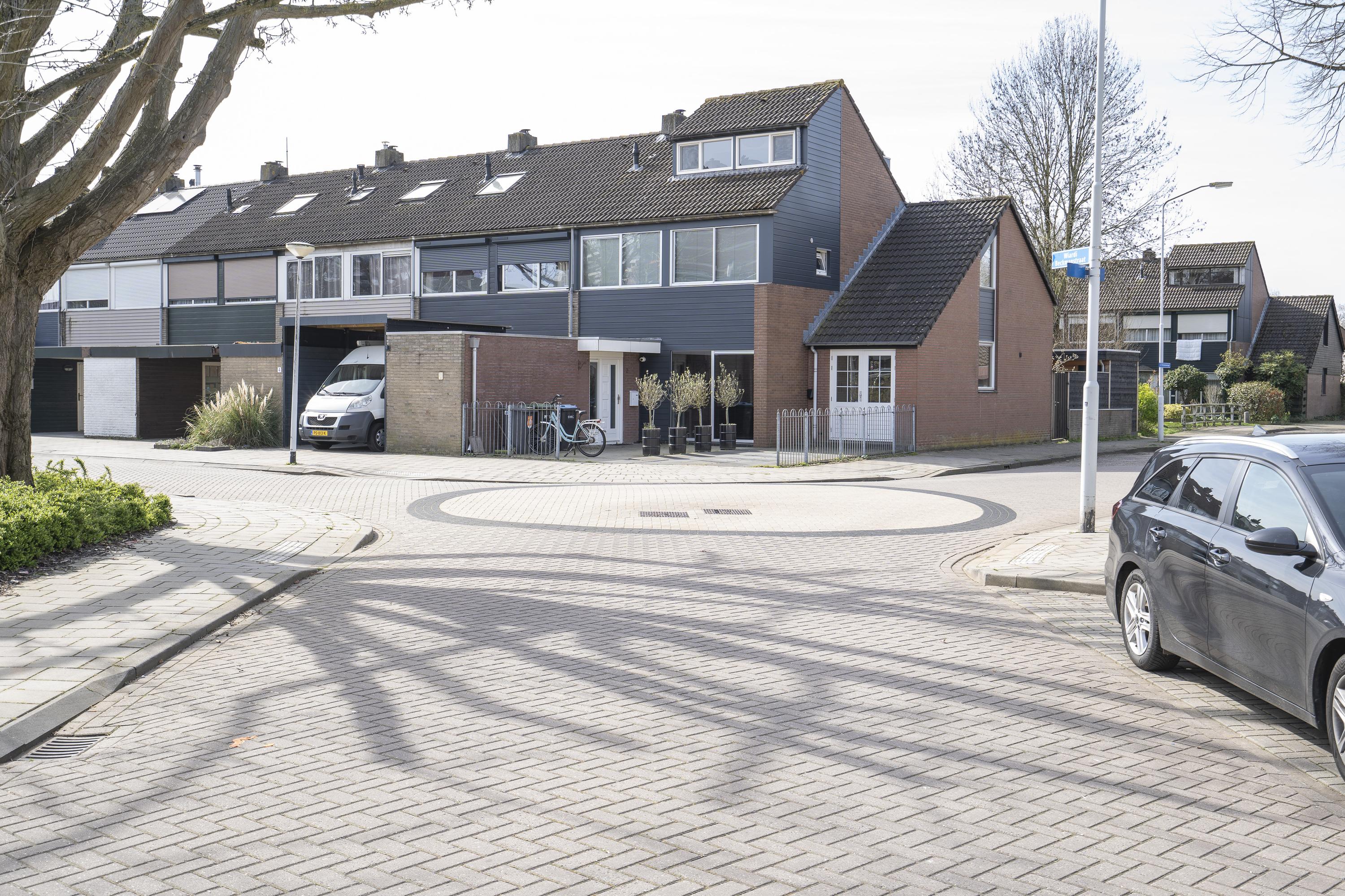 J.R. Thorbeckesingel 10, afbeelding 33