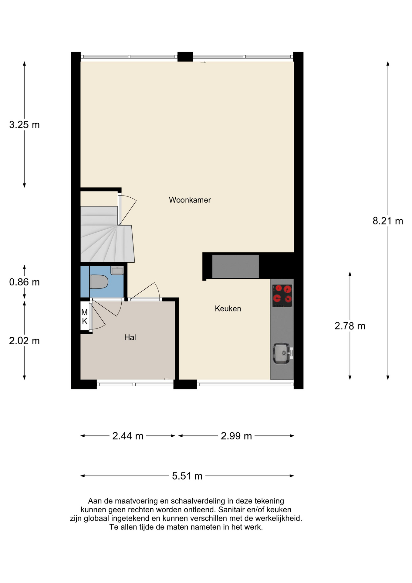 J.R. Thorbeckesingel 10, afbeelding 13